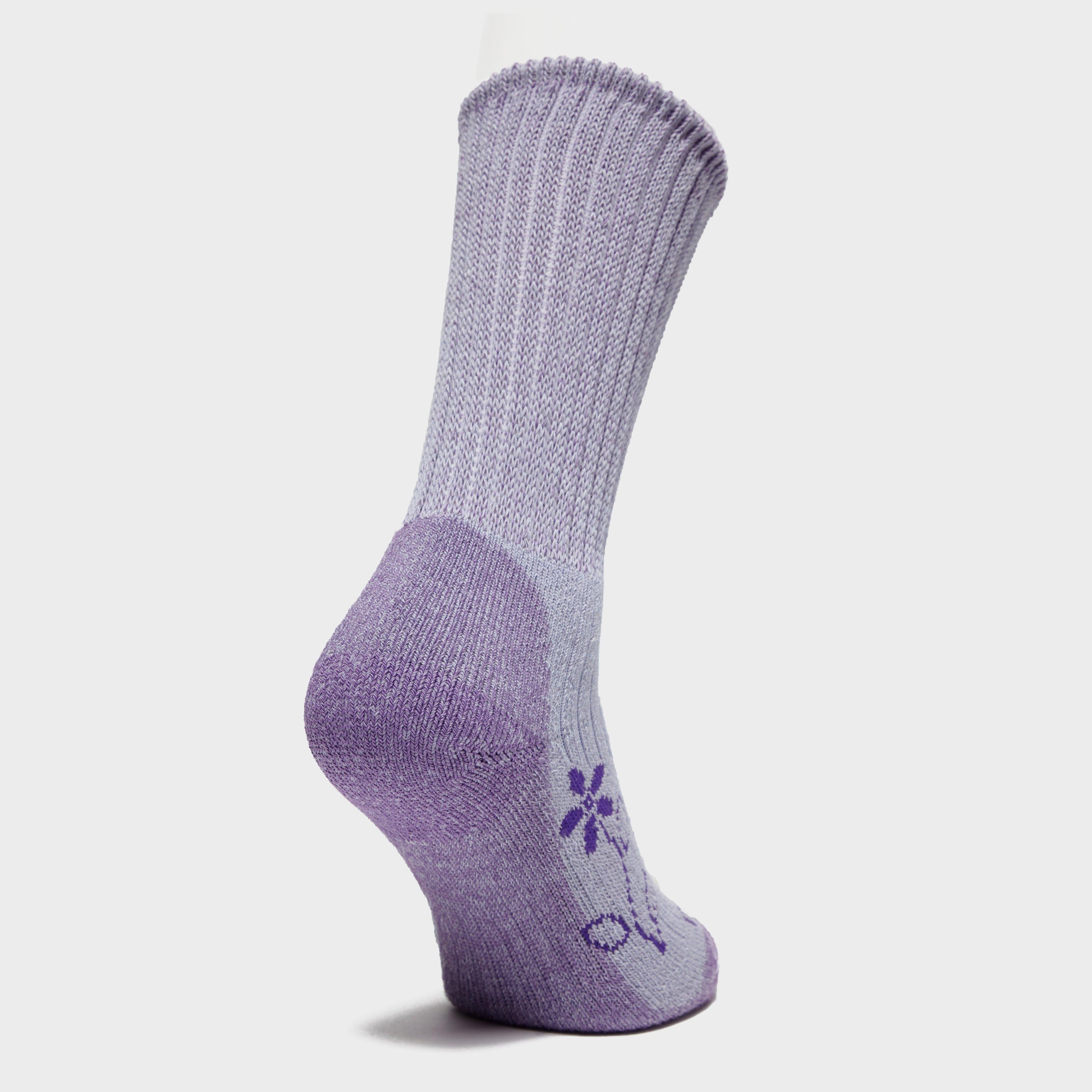 Women’s Hike Midweight Mid Sock