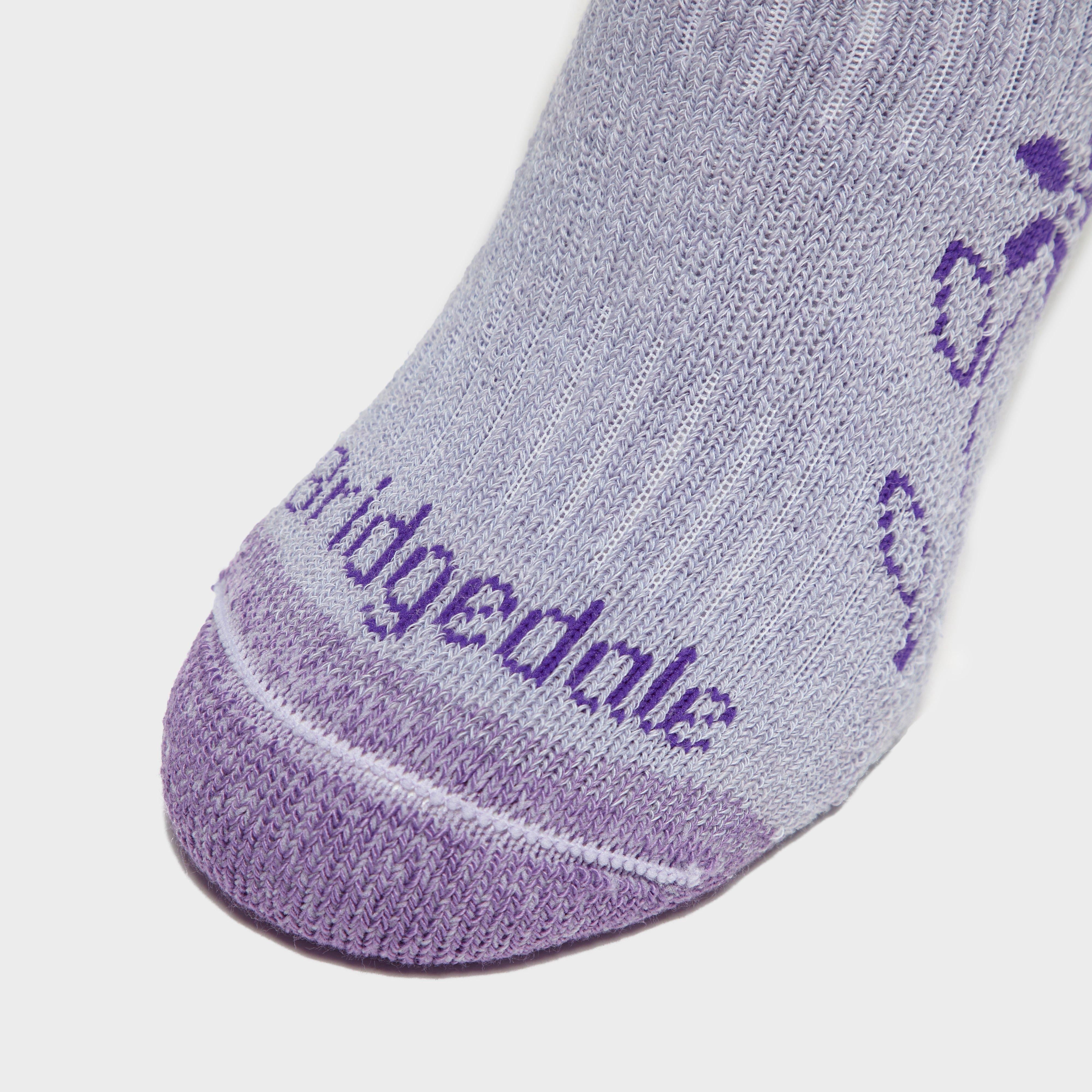 Women’s Hike Midweight Mid Sock