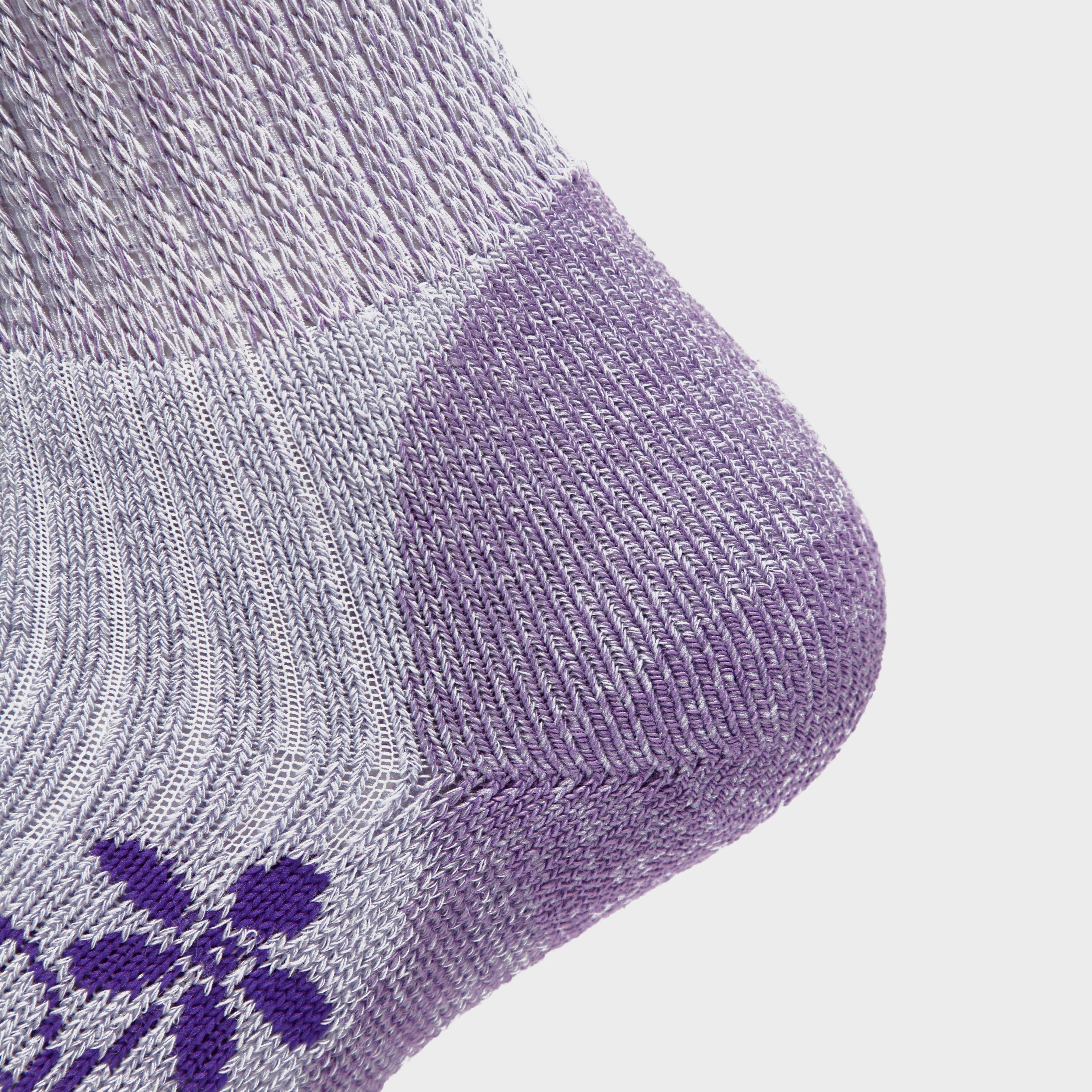 Women’s Hike Midweight Mid Sock