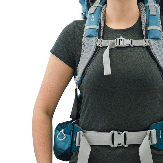 Aura AG 50 (WS) Women's Rucksack