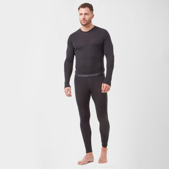 Men's 175 Everyday Merino Long Sleeve Crew