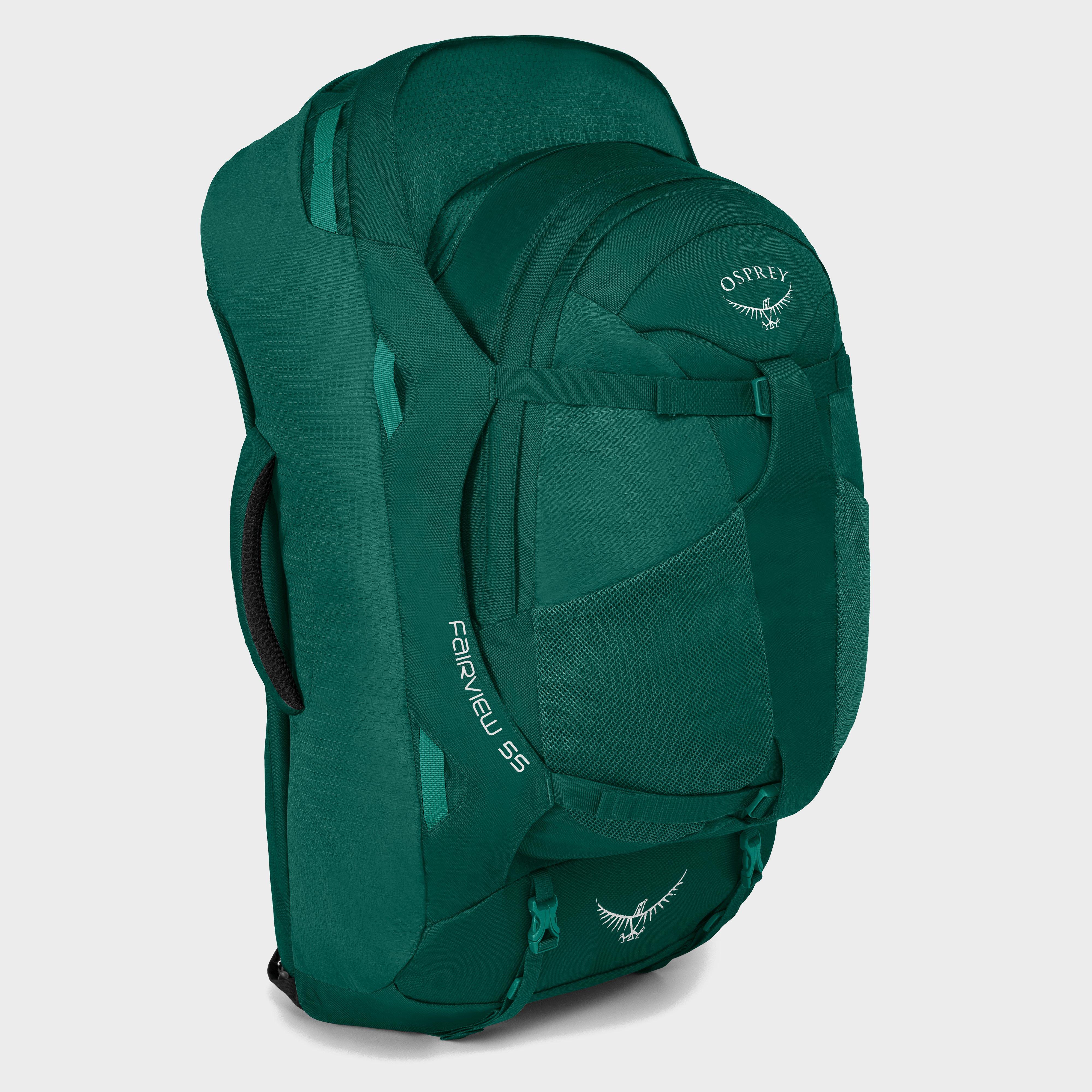 Women's Fairview 55 Backpack