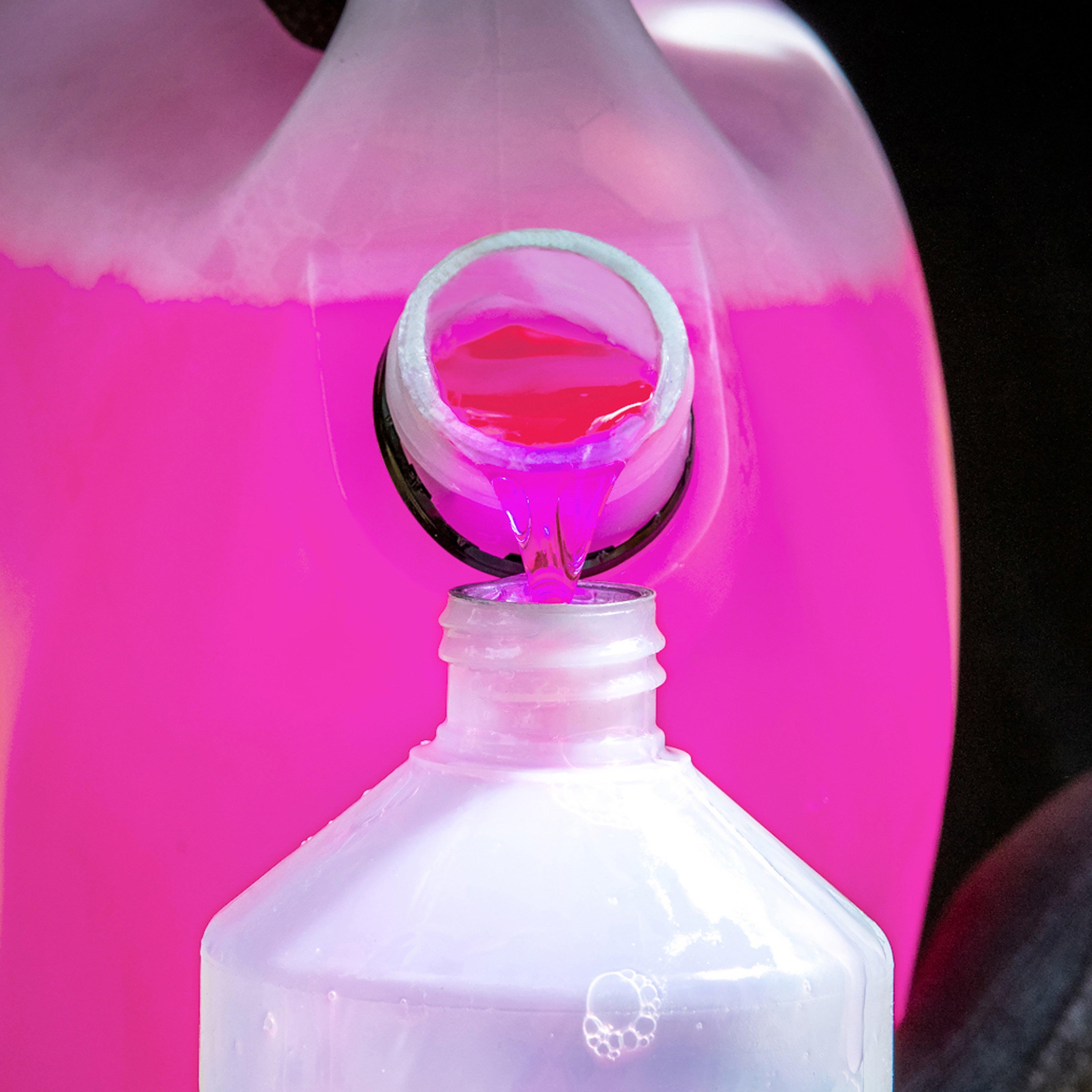 5-Litre Fast Action Bike Cleaner