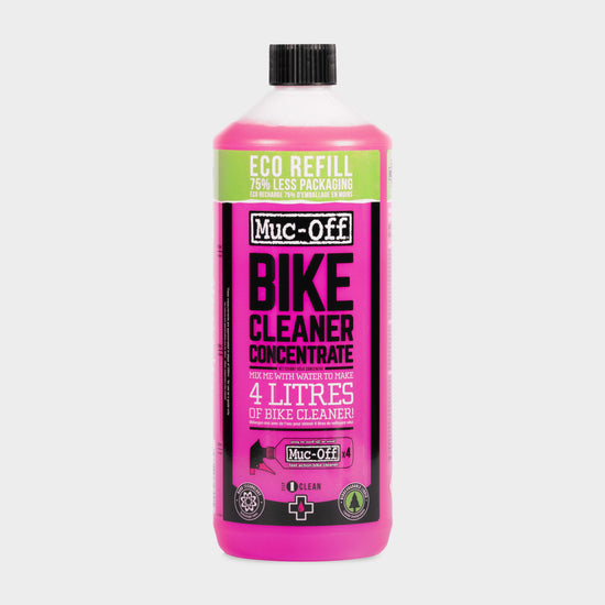 Bike Cleaner Concentrate 1L