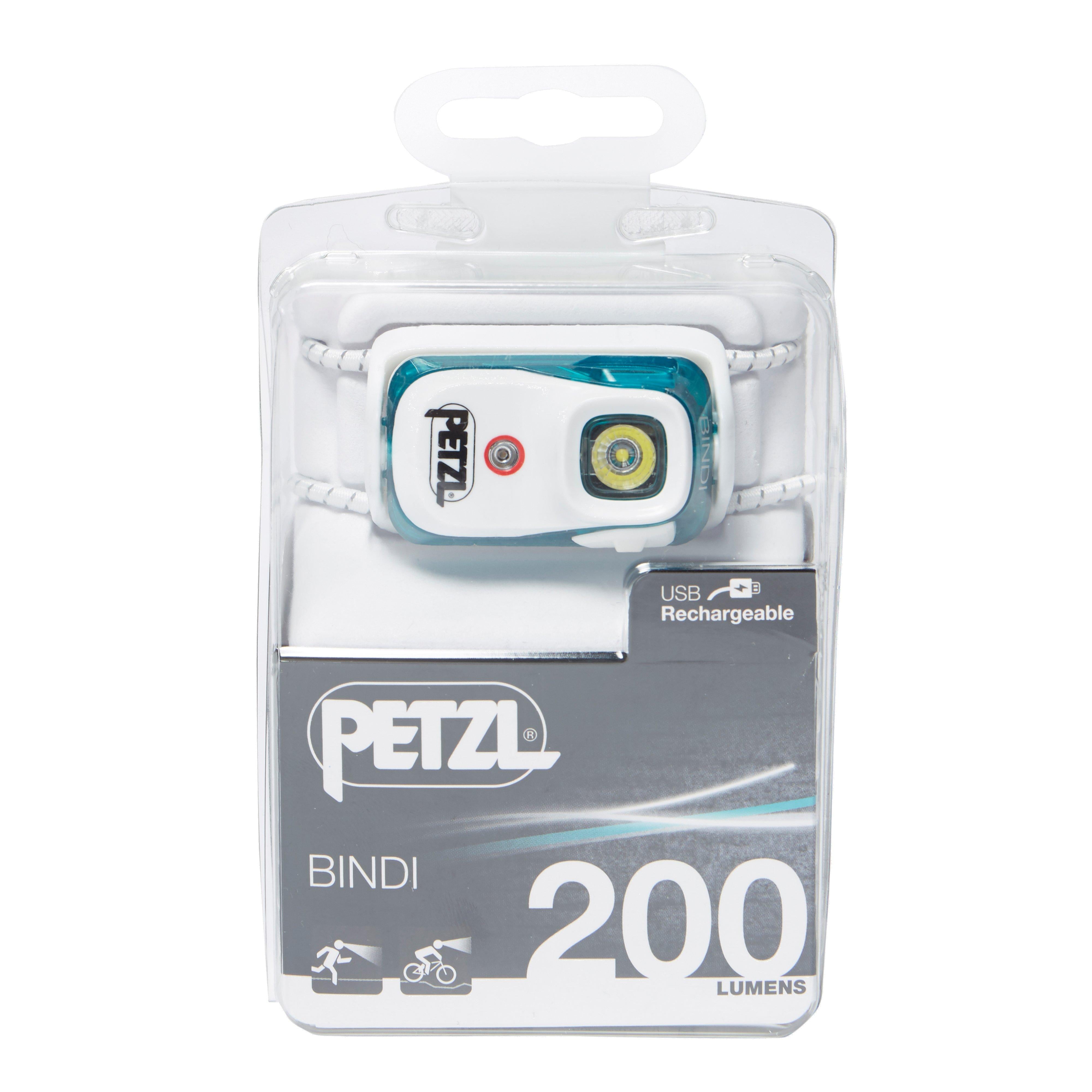 Bindi Headtorch