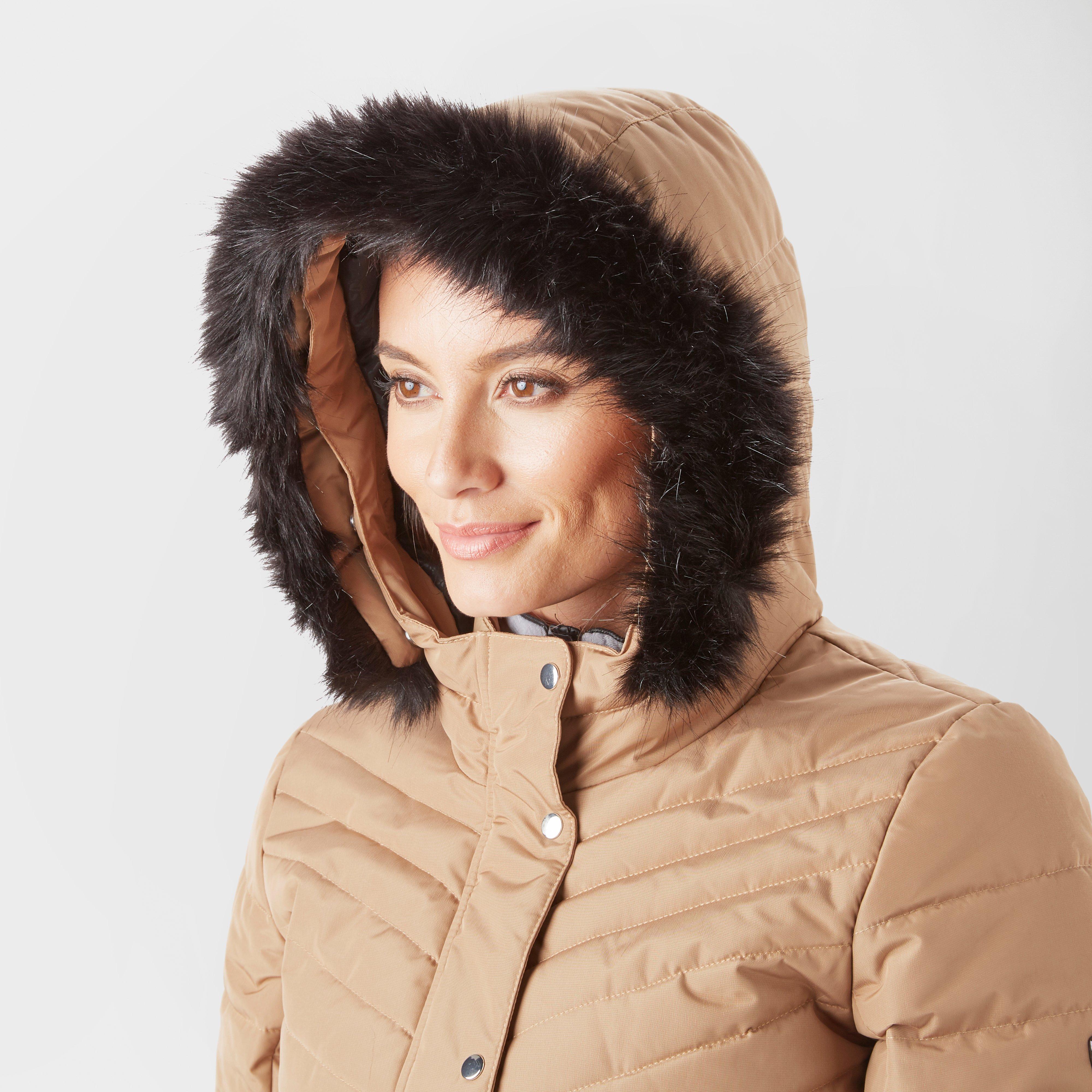Women's Svelte Jacket