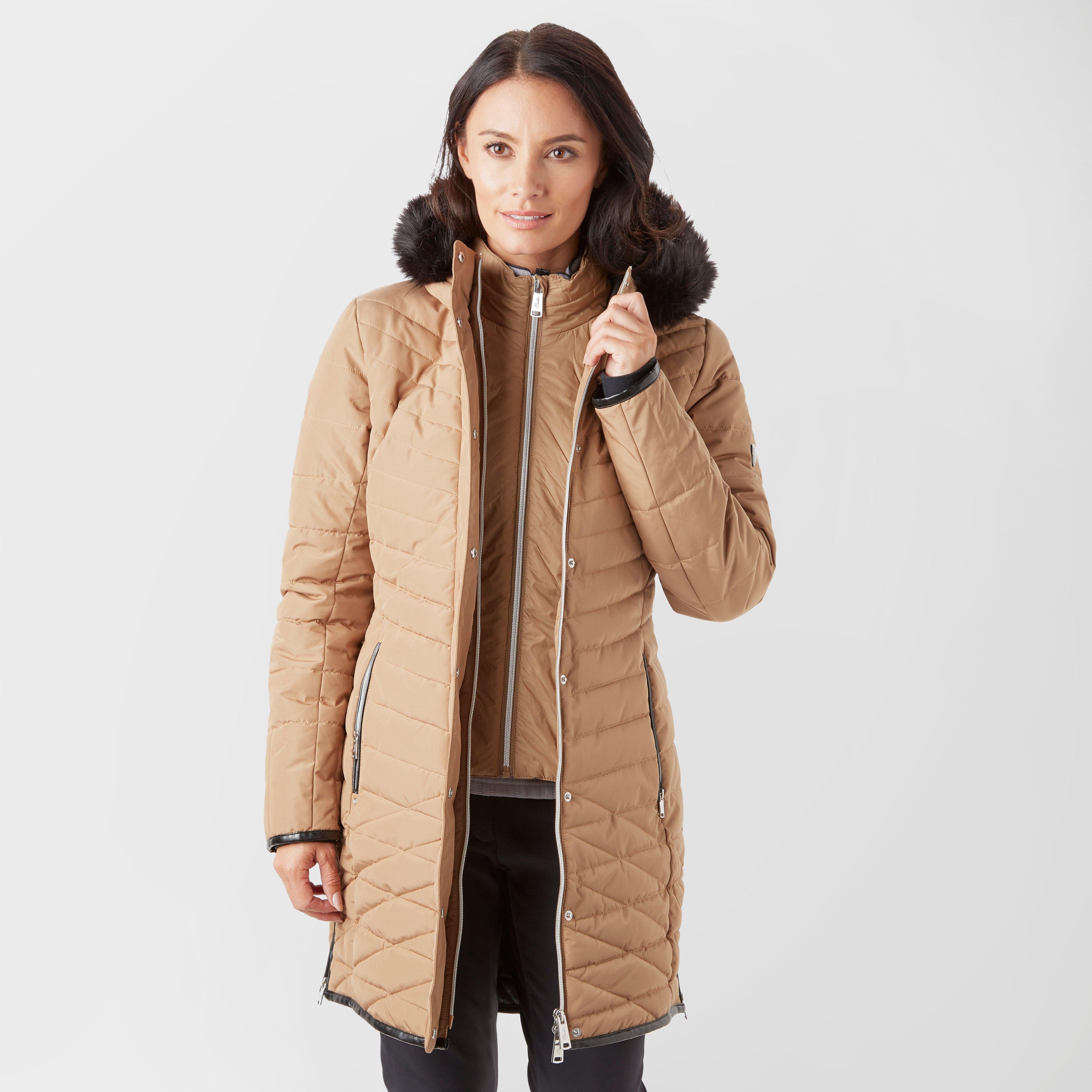 Women's Svelte Jacket