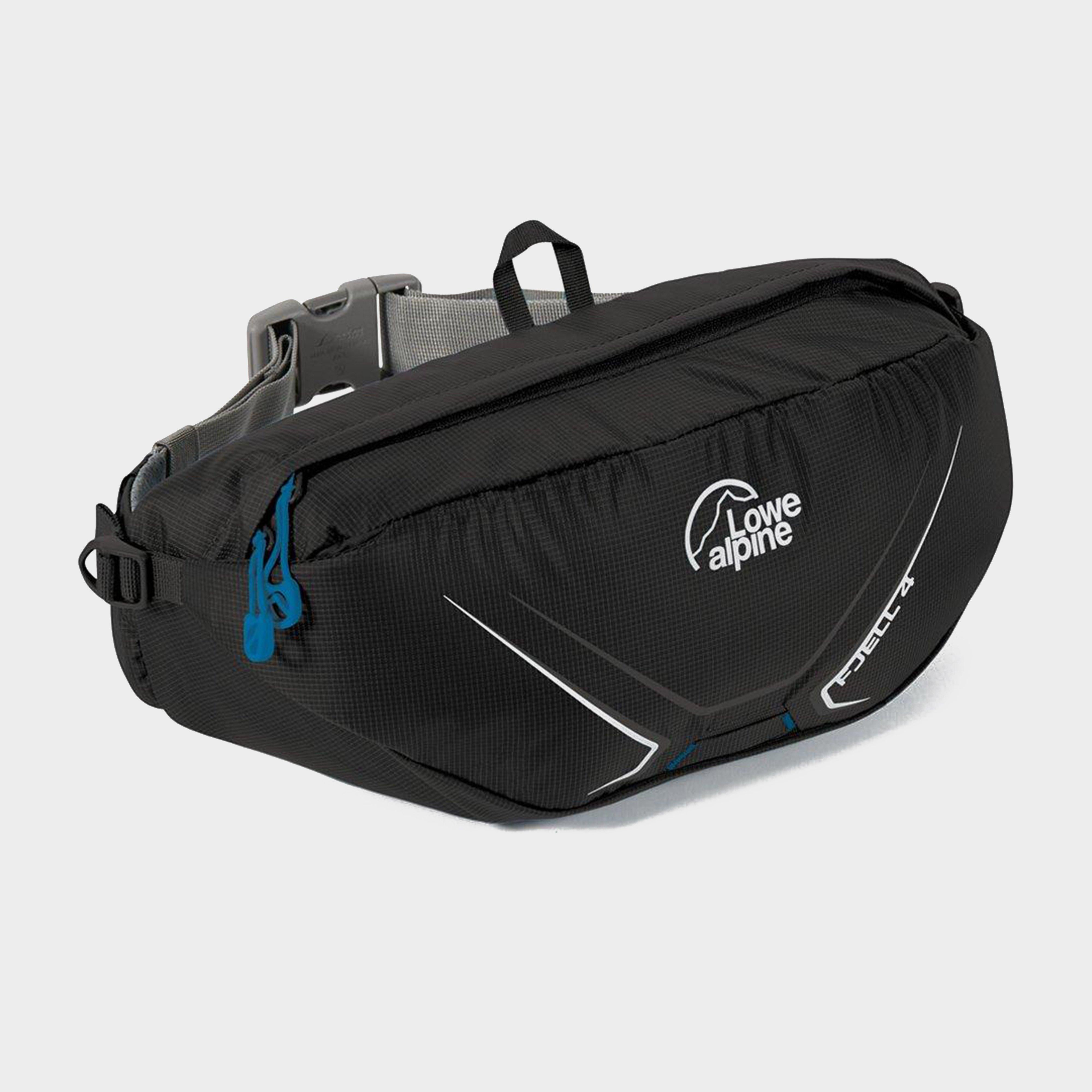 Fjell 4 Hip Pack