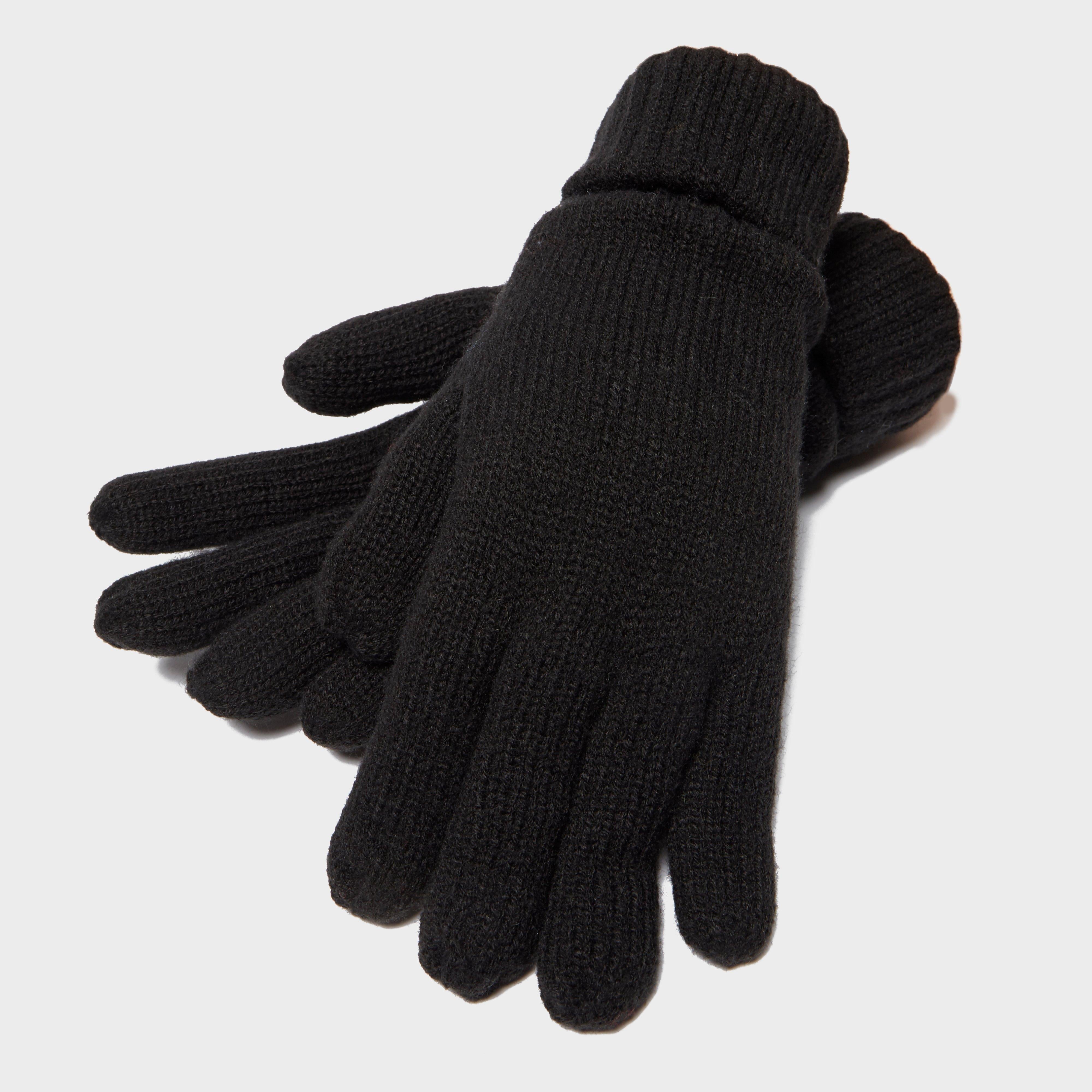 Borg Gloves