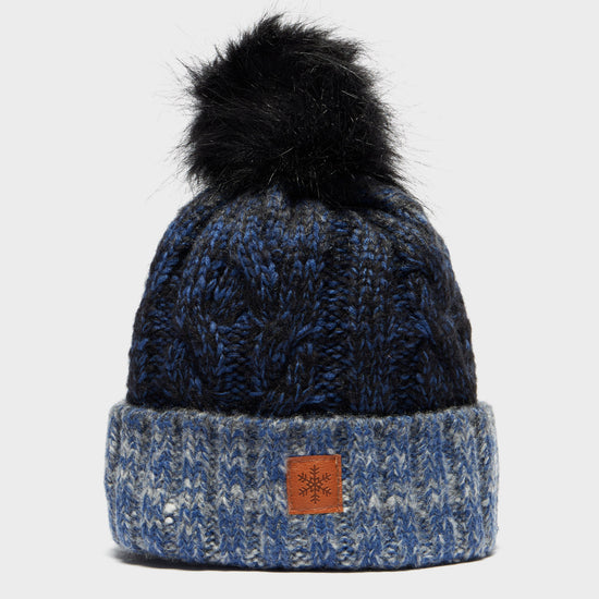 Women’s Gemini Bobble Hat