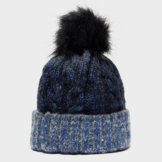 Women’s Gemini Bobble Hat