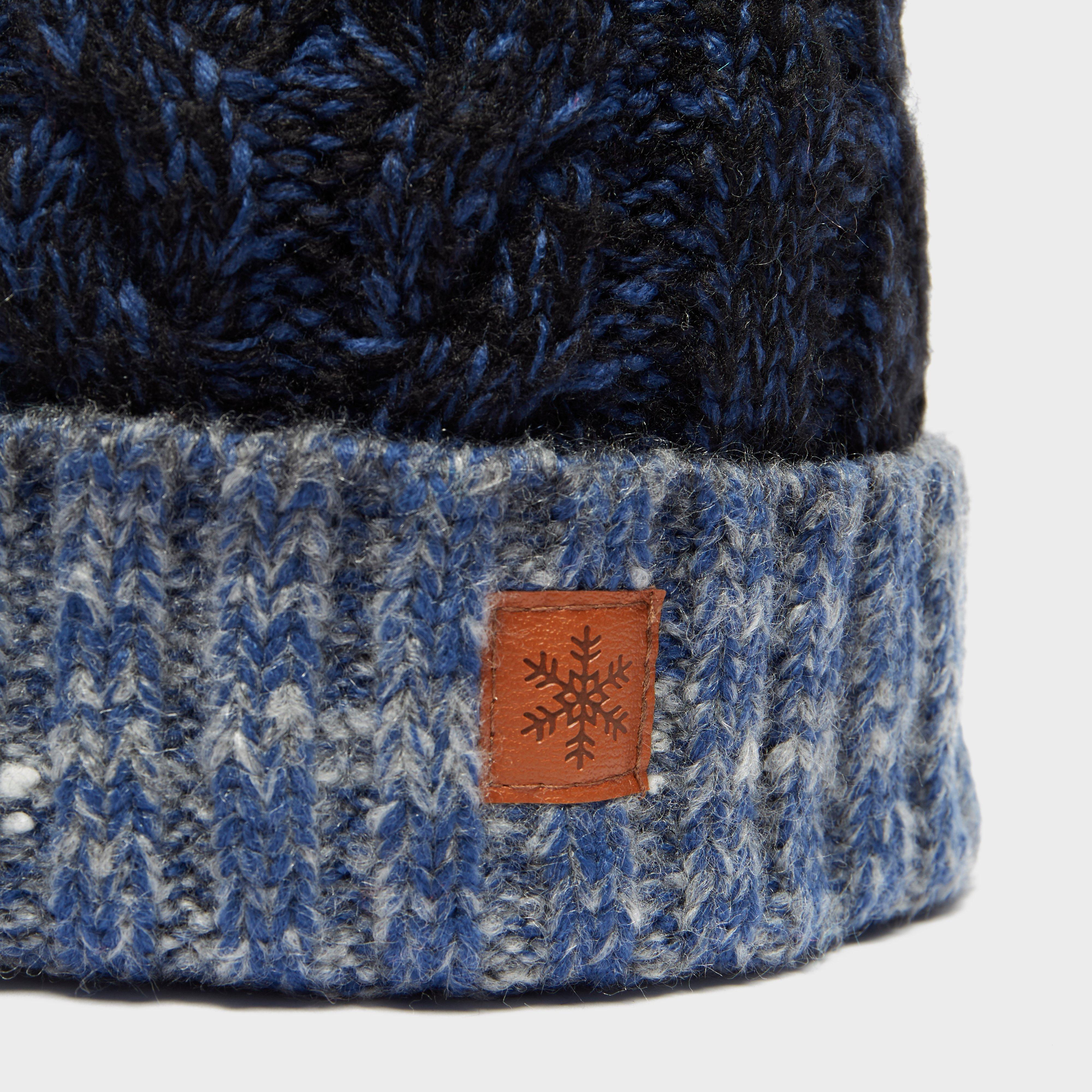 Women’s Gemini Bobble Hat
