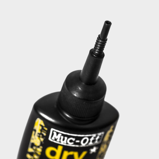 Bio Dry Lube (120ml)