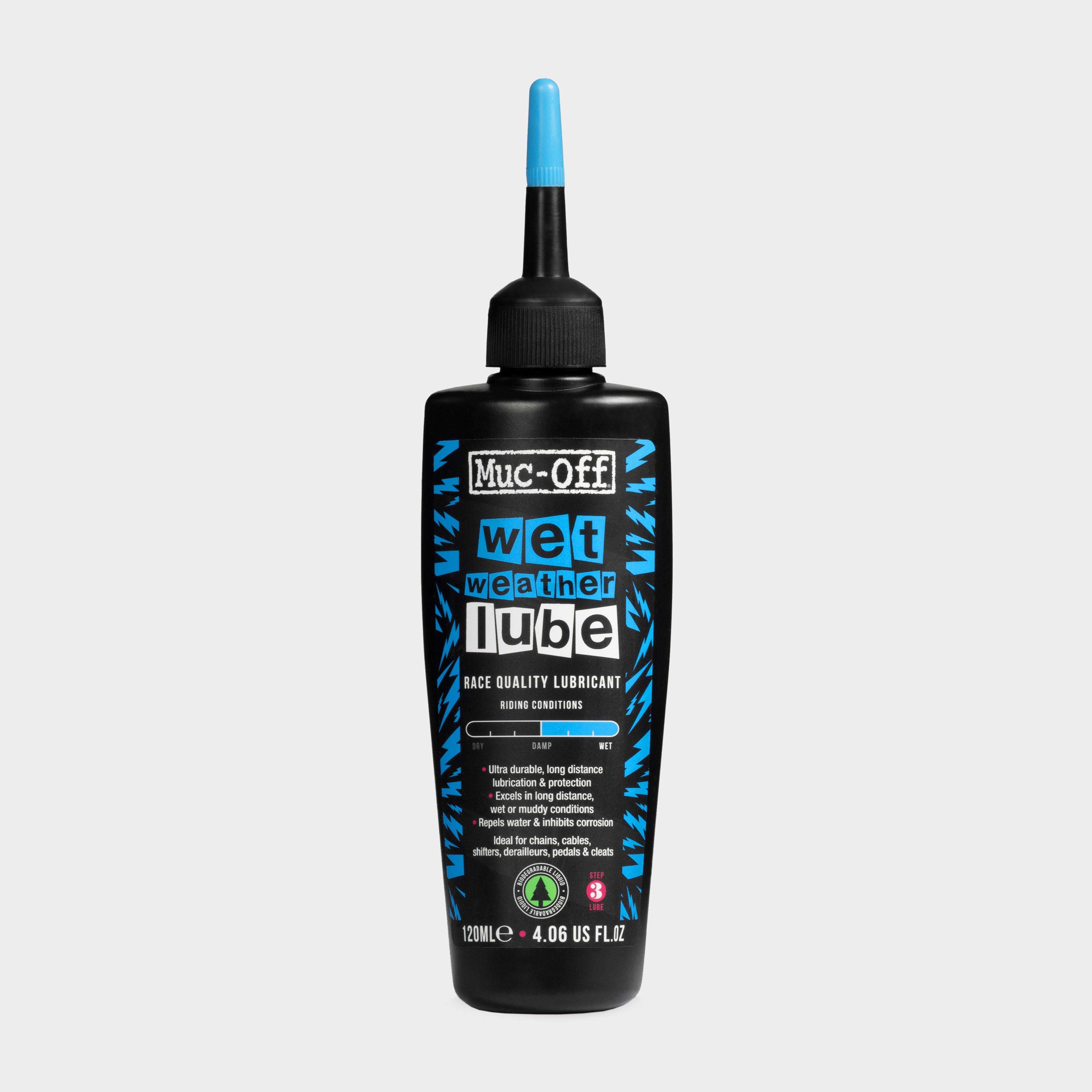 Bio Wet Lube (120ml)