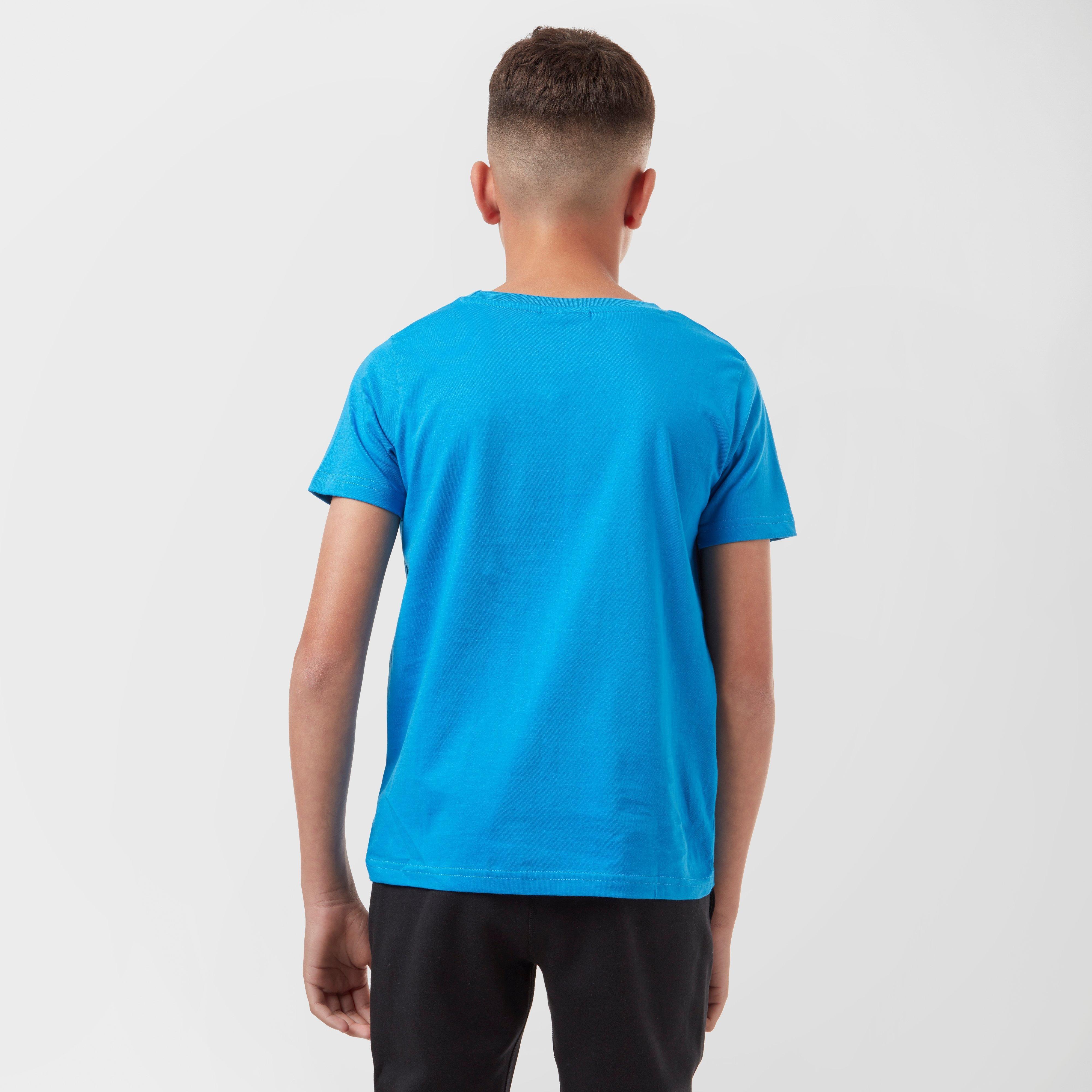 Kids' Logo T-Shirt