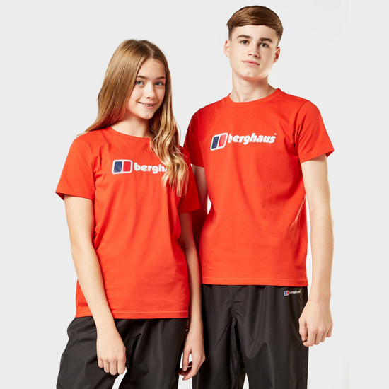 Kids' Logo T-Shirt