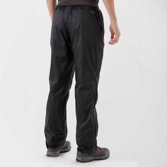 Unisex Ascent Waterproof Overtrousers