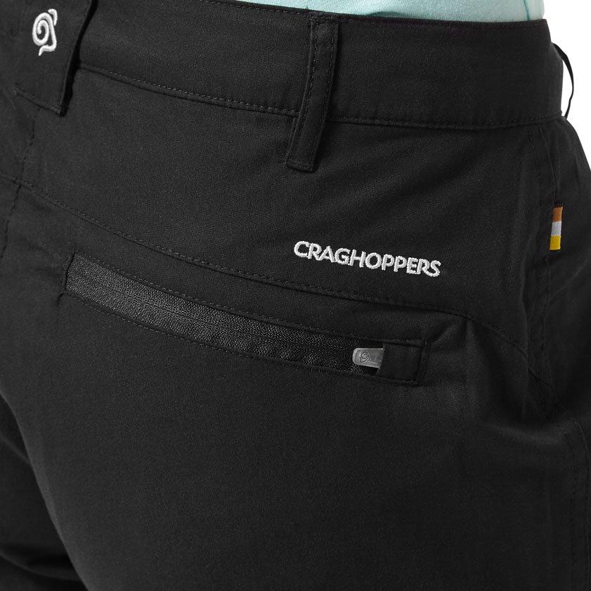Women's Traverse Walking Trousers