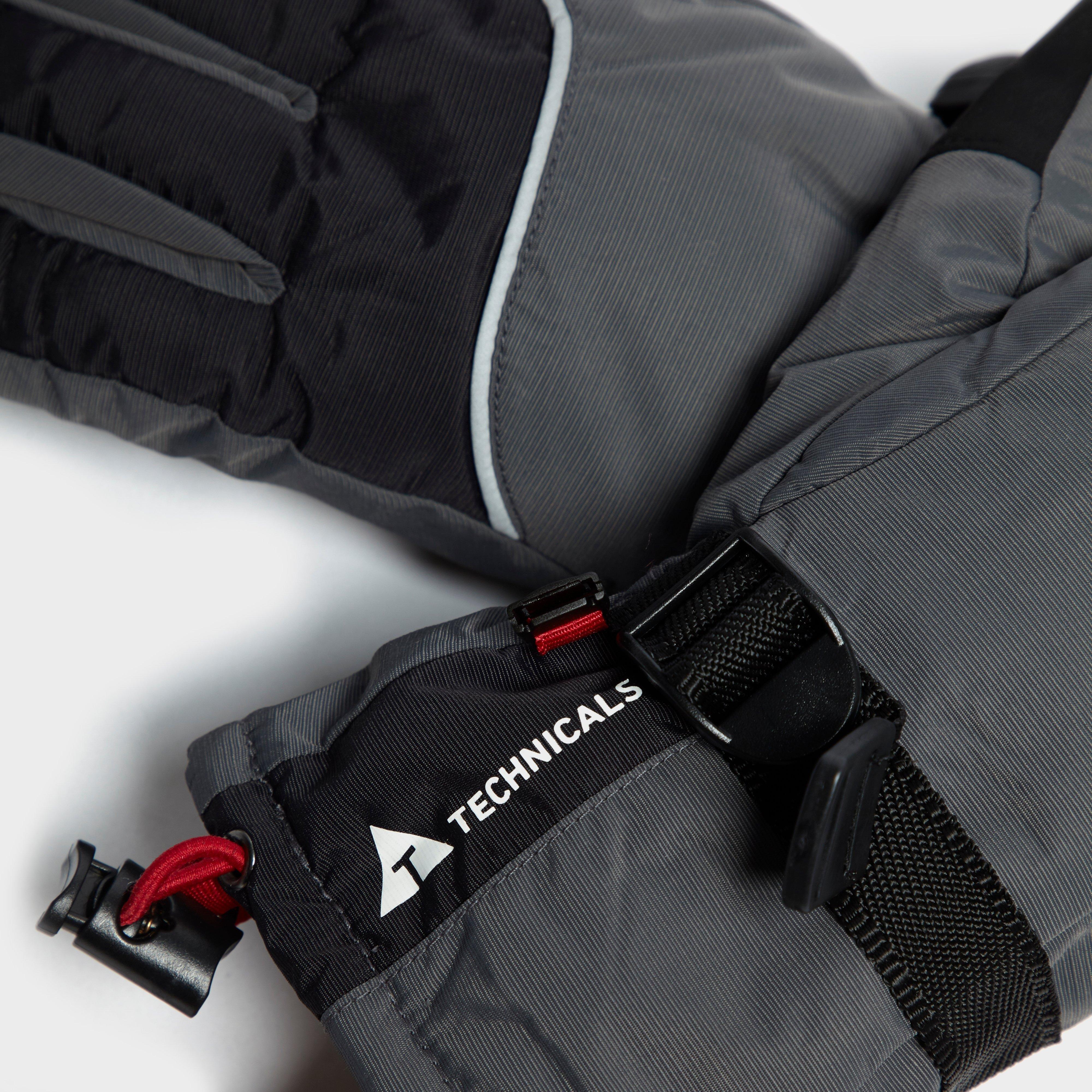 Men’s Ski Gloves