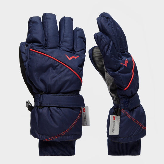 Kids’ Ski Gloves