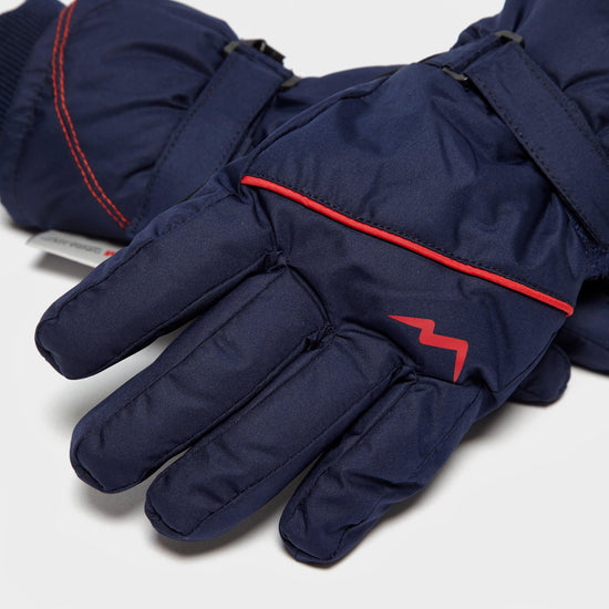 Kids’ Ski Gloves
