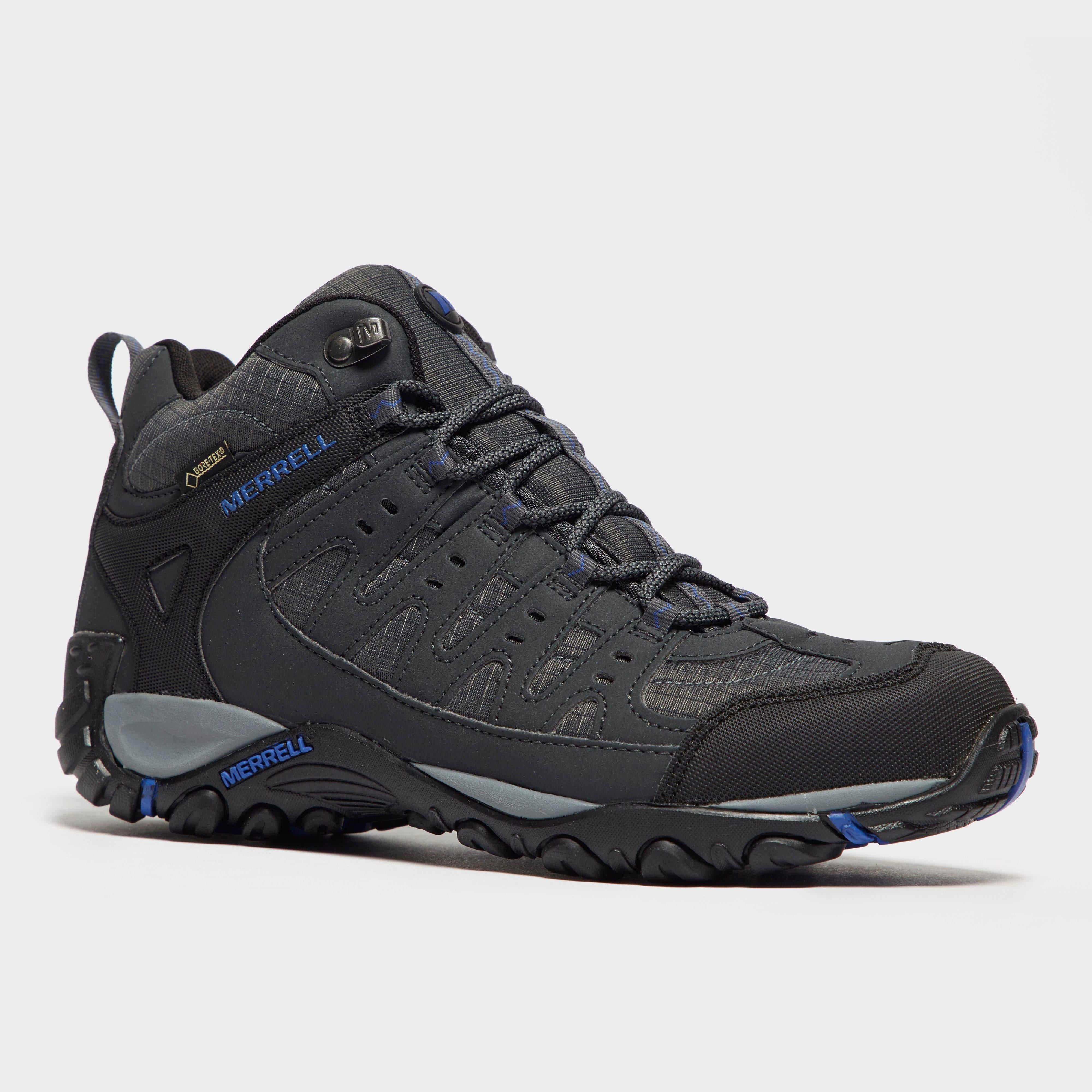 Men's Accentor GORE-TEX® Mid Boots