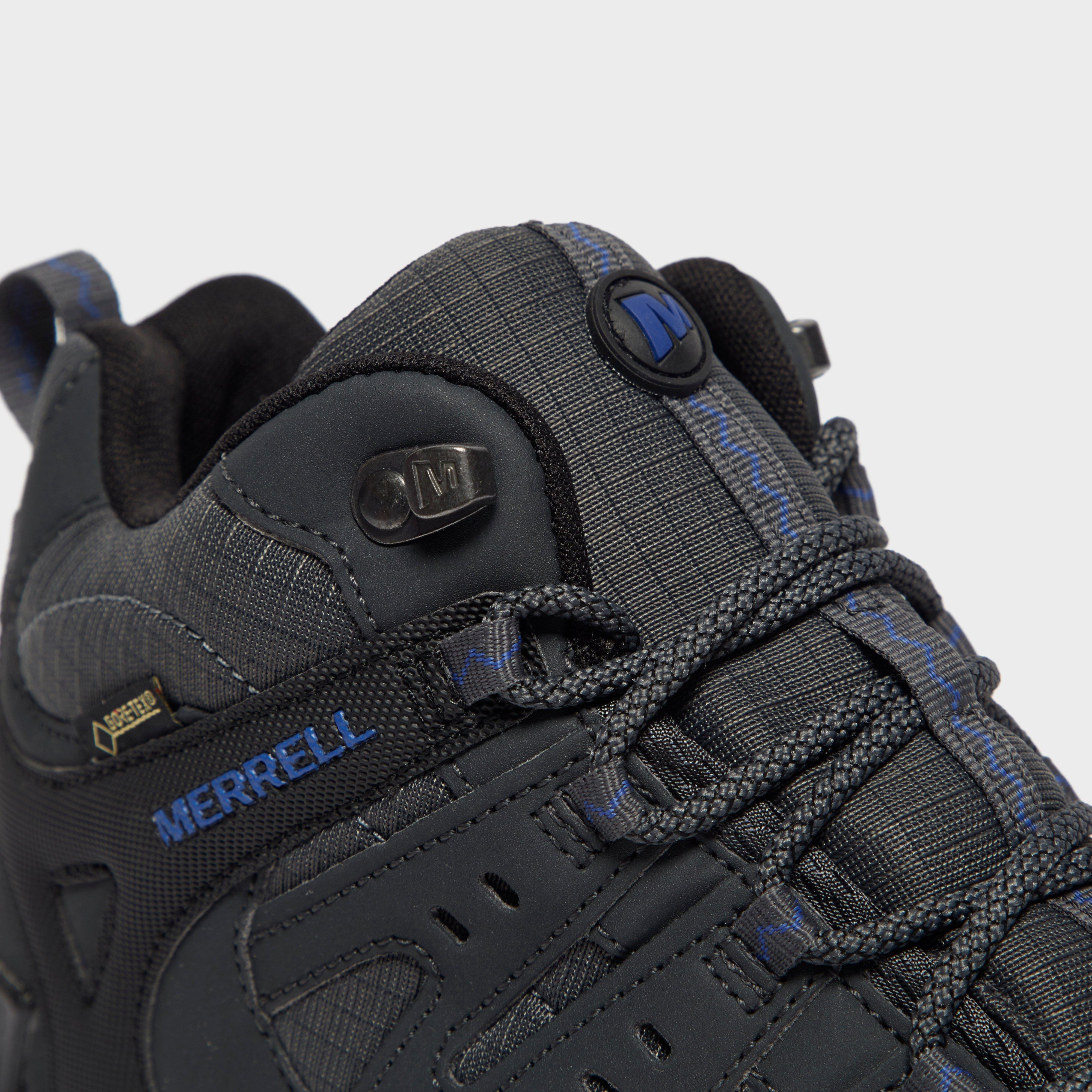 Men's Accentor GORE-TEX® Mid Boots