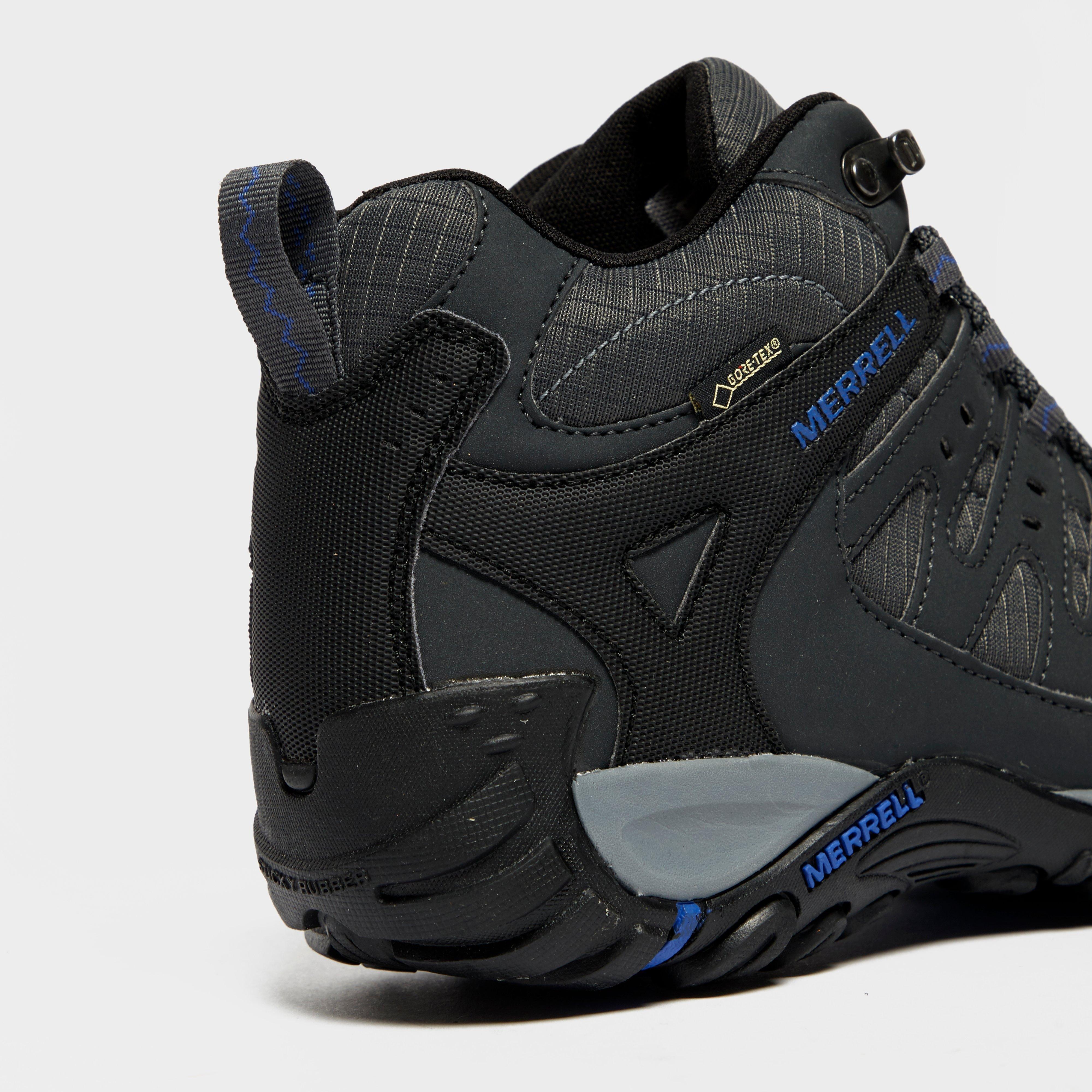 Men's Accentor GORE-TEX® Mid Boots