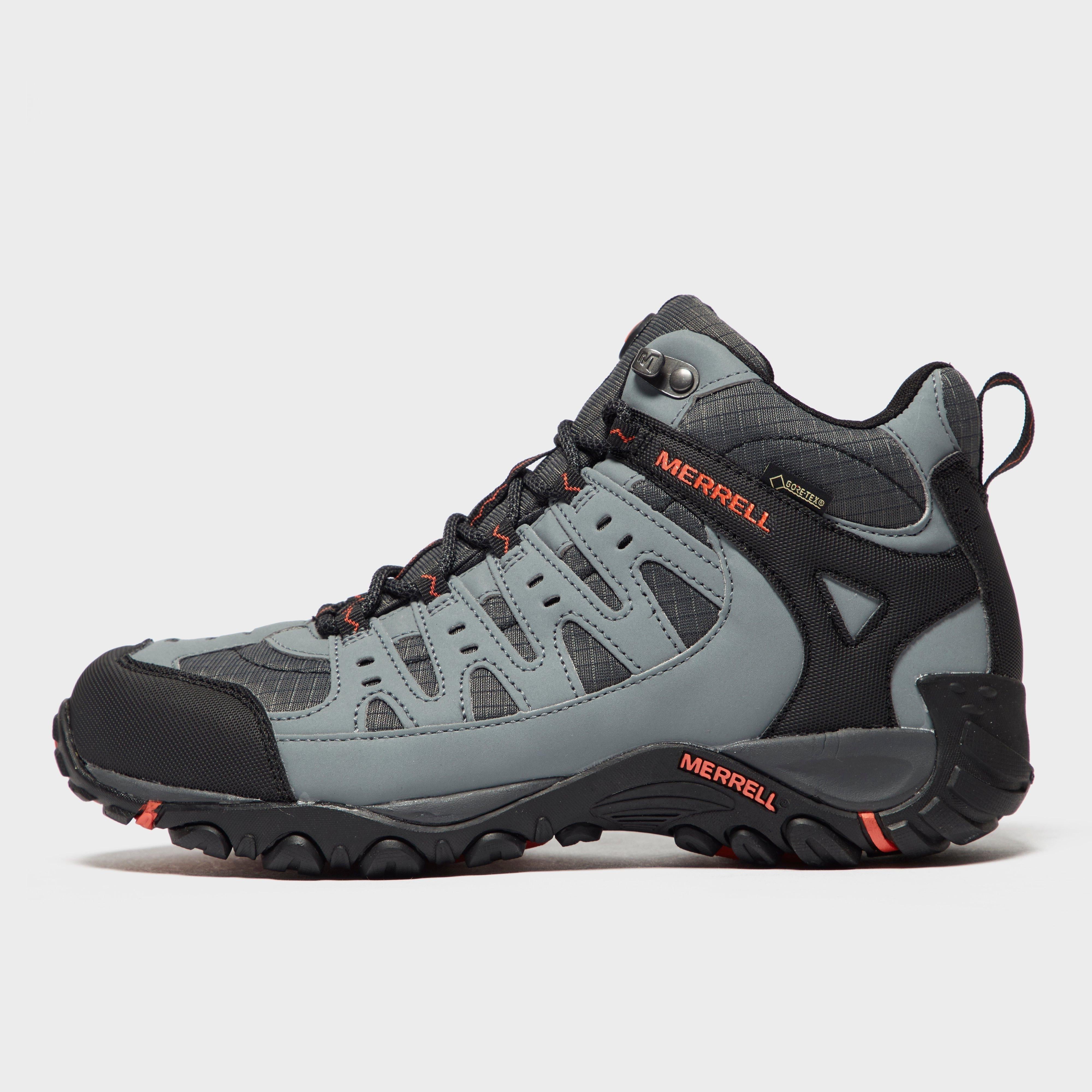 Men's Accentor GORE-TEX® Mid Boots
