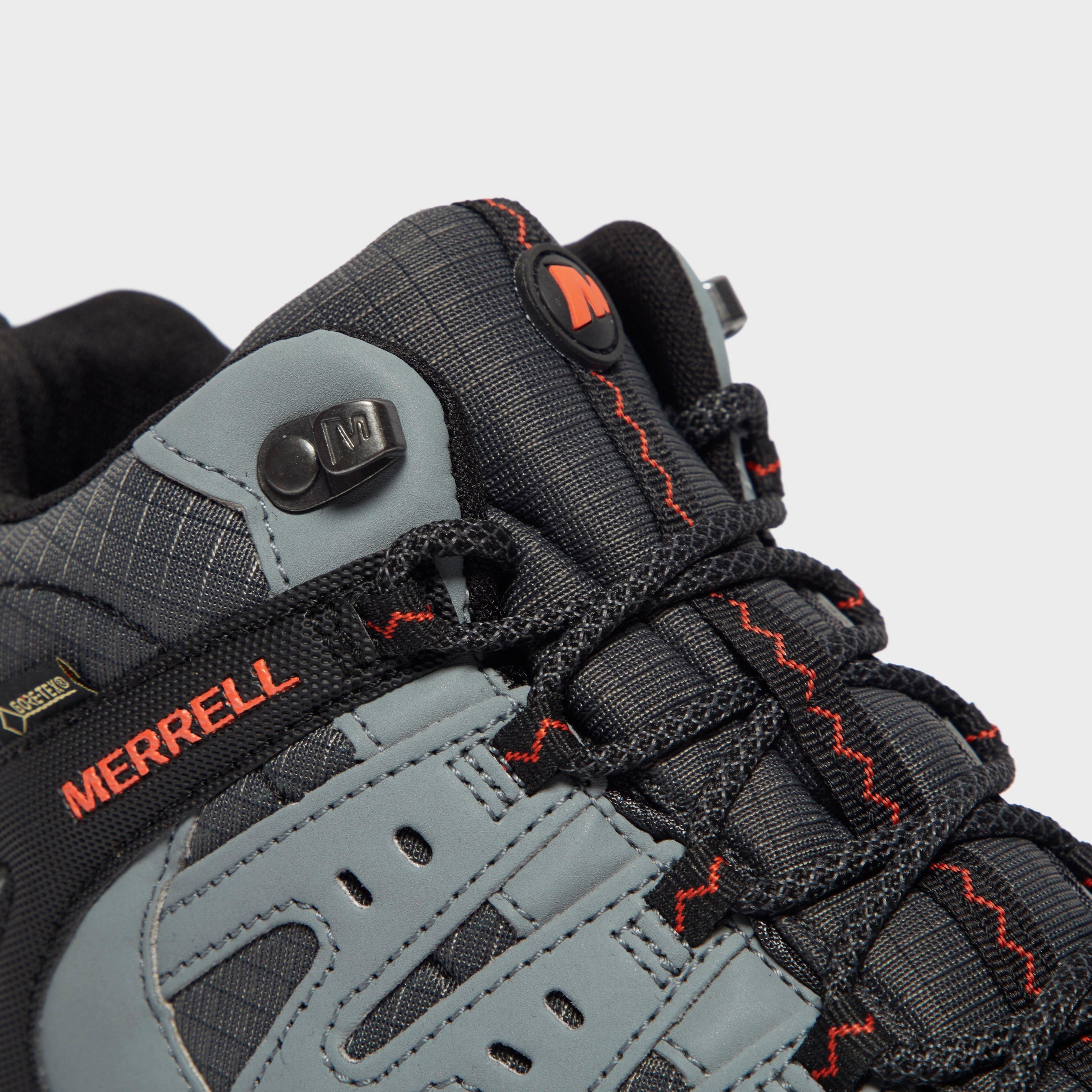 Men's Accentor GORE-TEX® Mid Boots