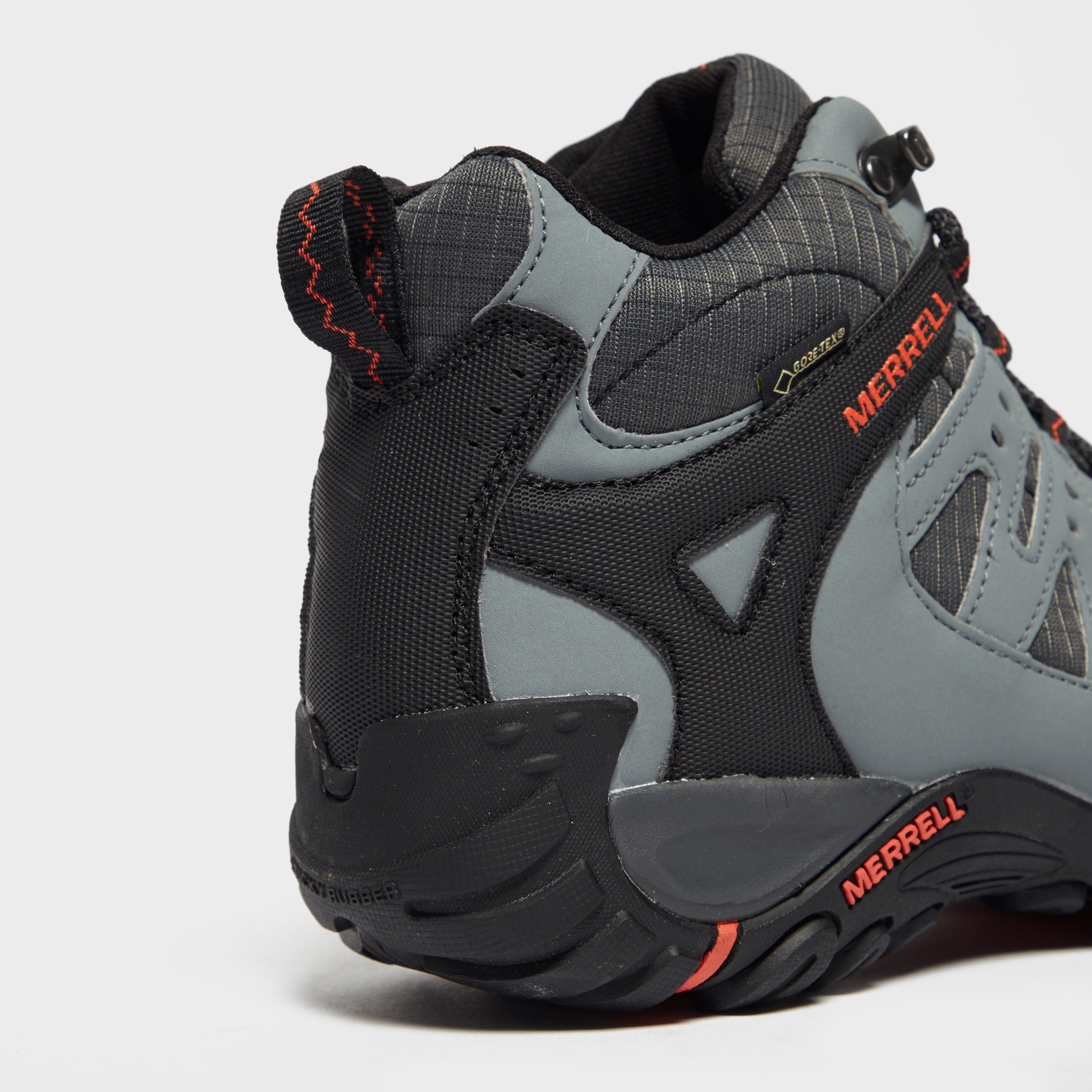 Men's Accentor GORE-TEX® Mid Boots