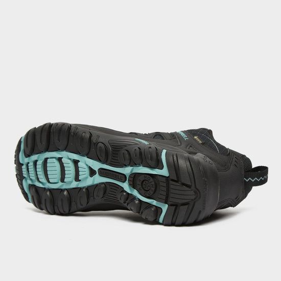 Women's Accentor GORE-TEX® Mid Boots