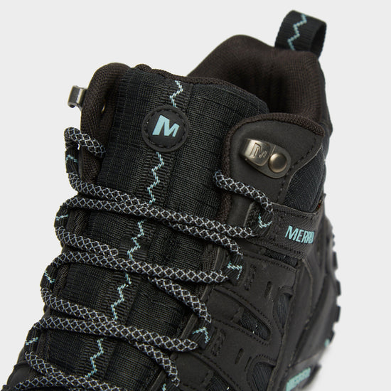 Women's Accentor GORE-TEX® Mid Boots