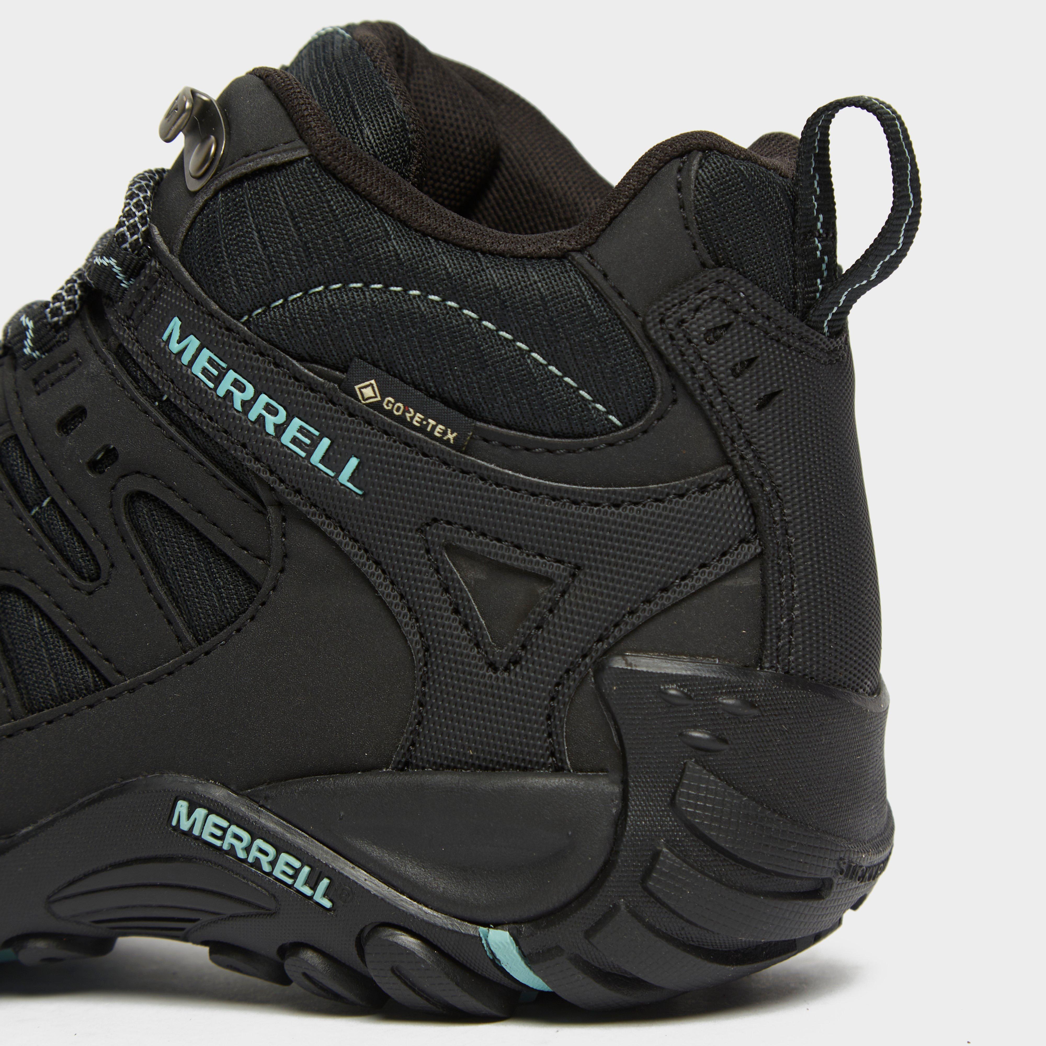Women's Accentor GORE-TEX® Mid Boots
