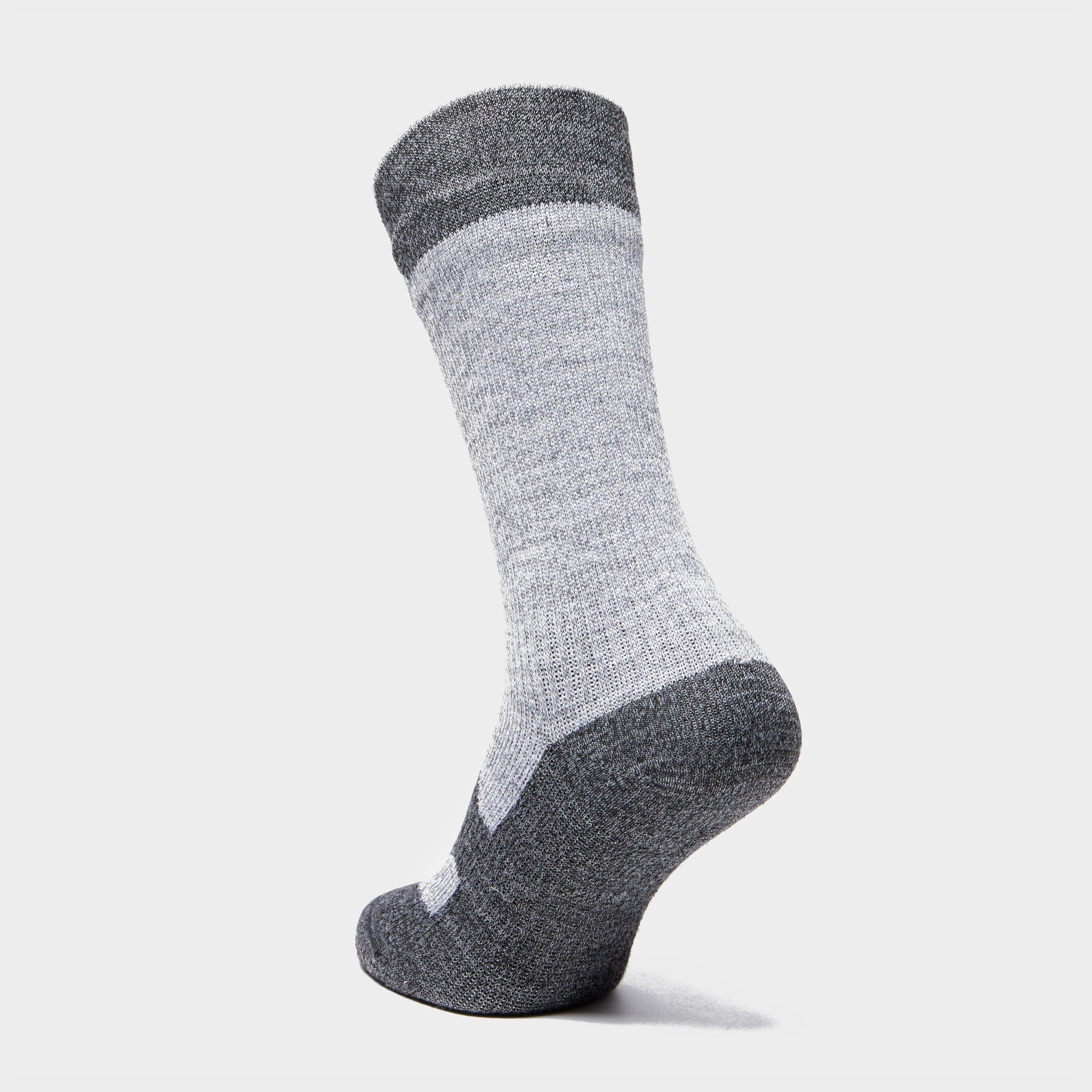Walking Thin Mid Socks