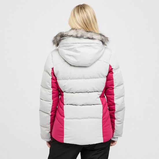 Women's Icetown Jacket