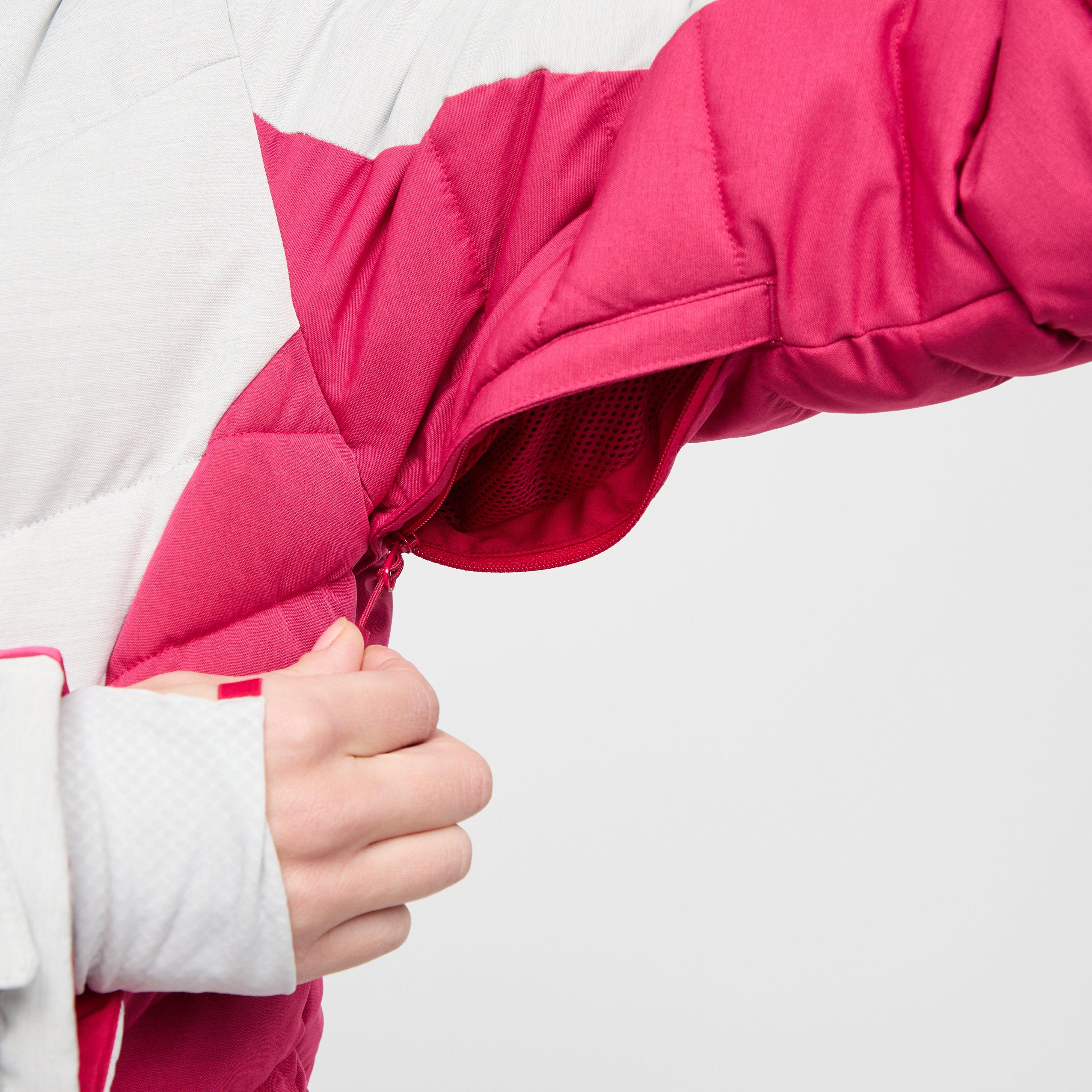 Women's Icetown Jacket