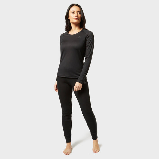 Women’s Active Originals Warm Baselayer Pants