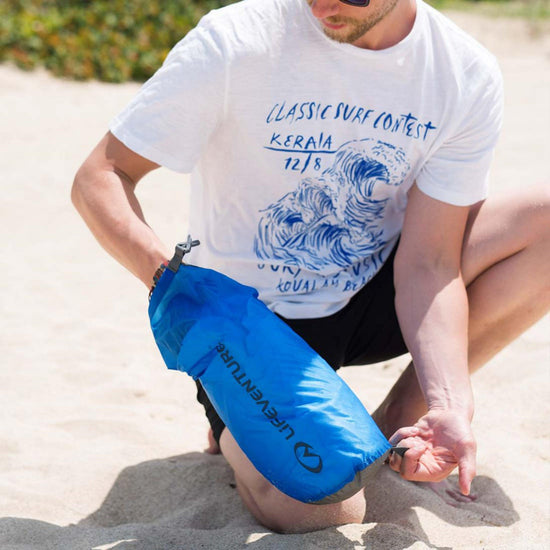 Ultralight 5 Litre Dry Bag