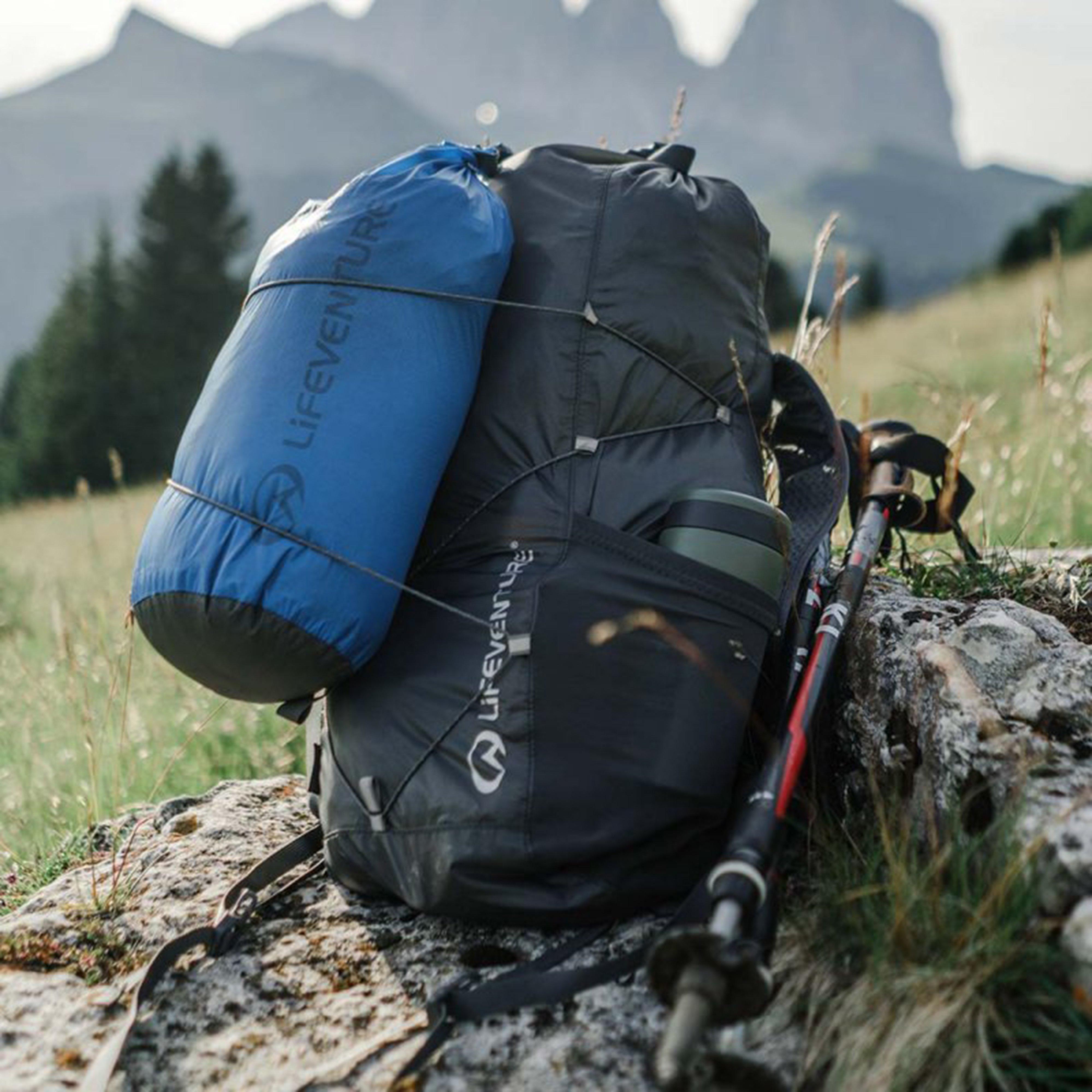 Ultralight 5 Litre Dry Bag