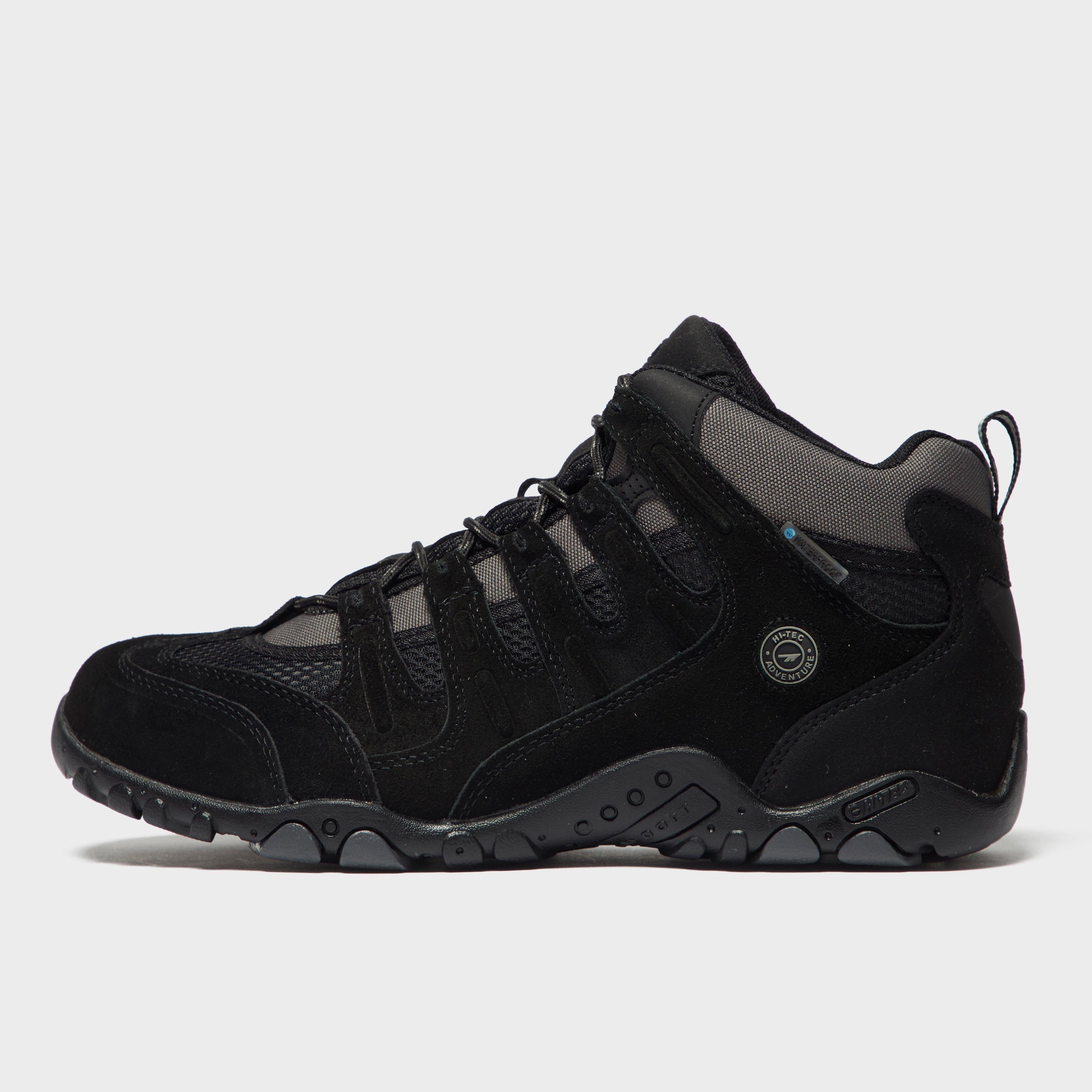 Men’s Saunter Waterproof Walking Boot