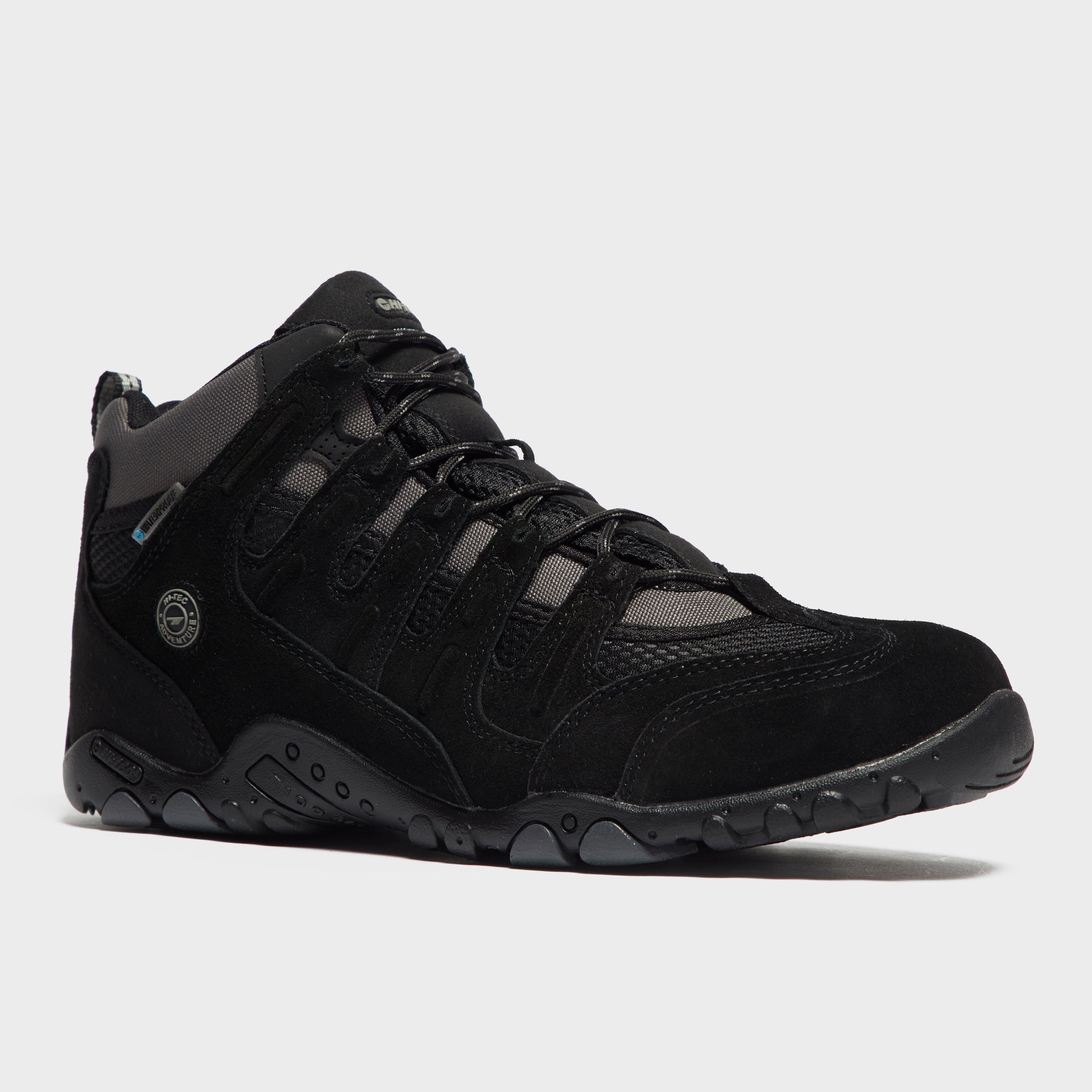 Men’s Saunter Waterproof Walking Boot