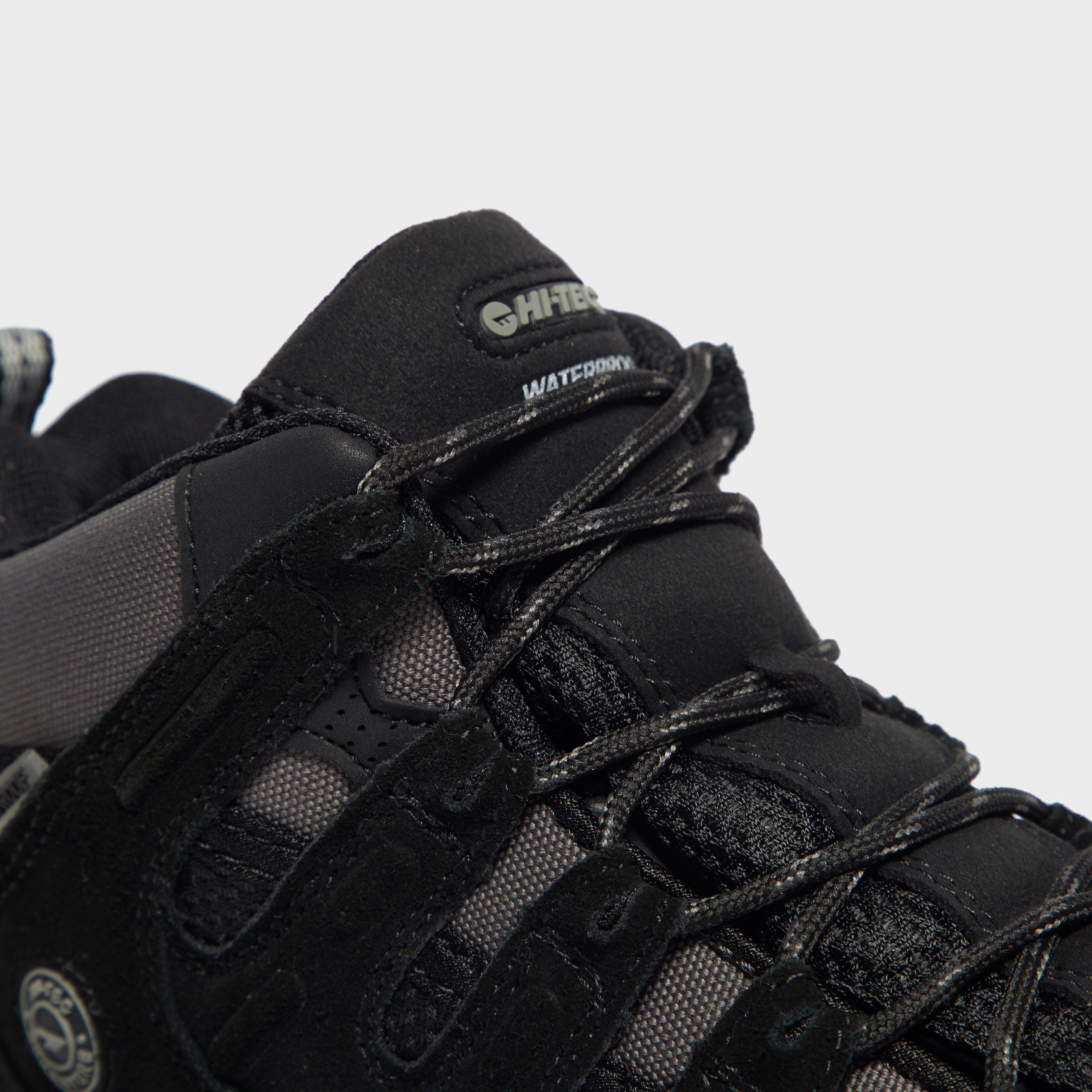 Men’s Saunter Waterproof Walking Boot