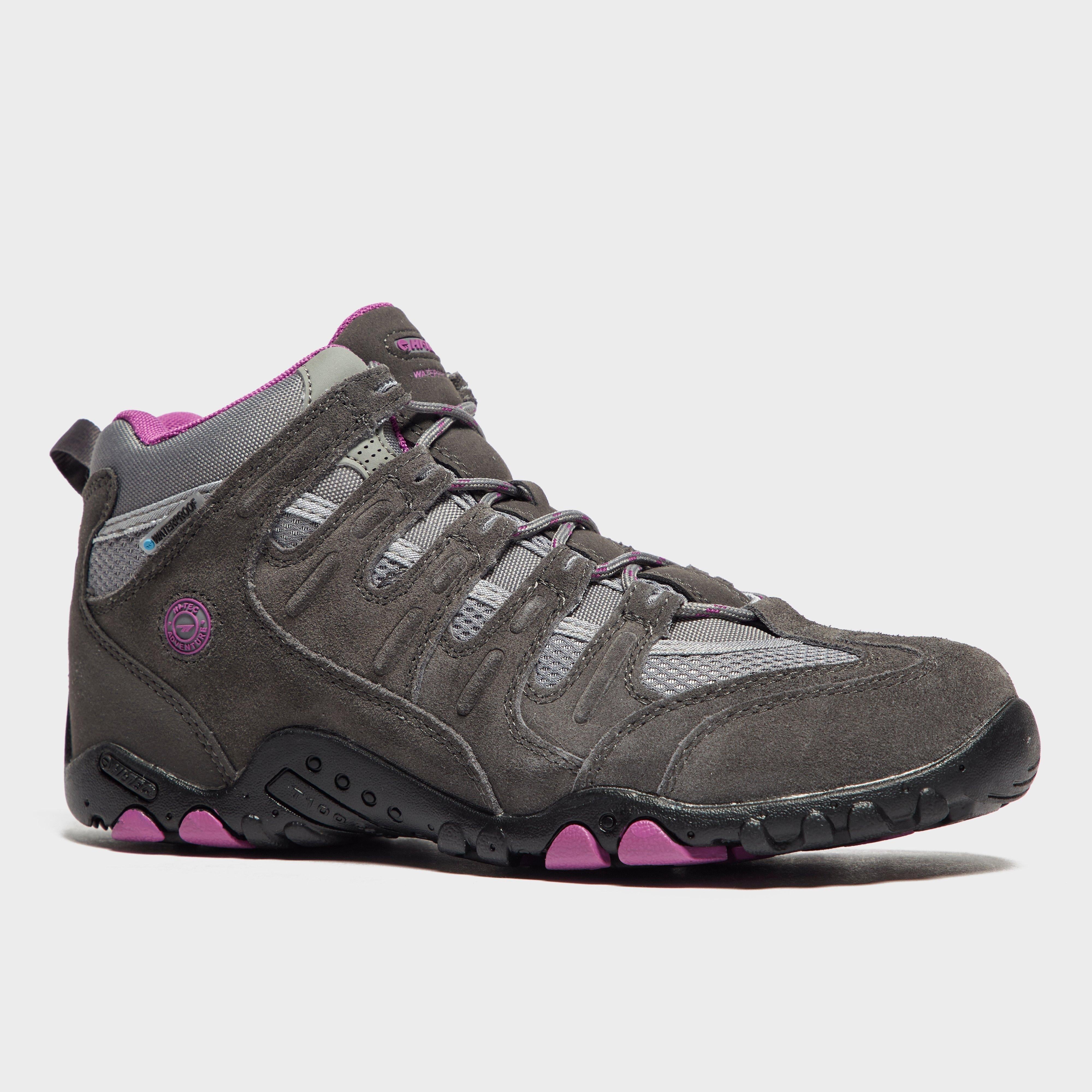 Women’s Saunter Waterproof Walking Boot