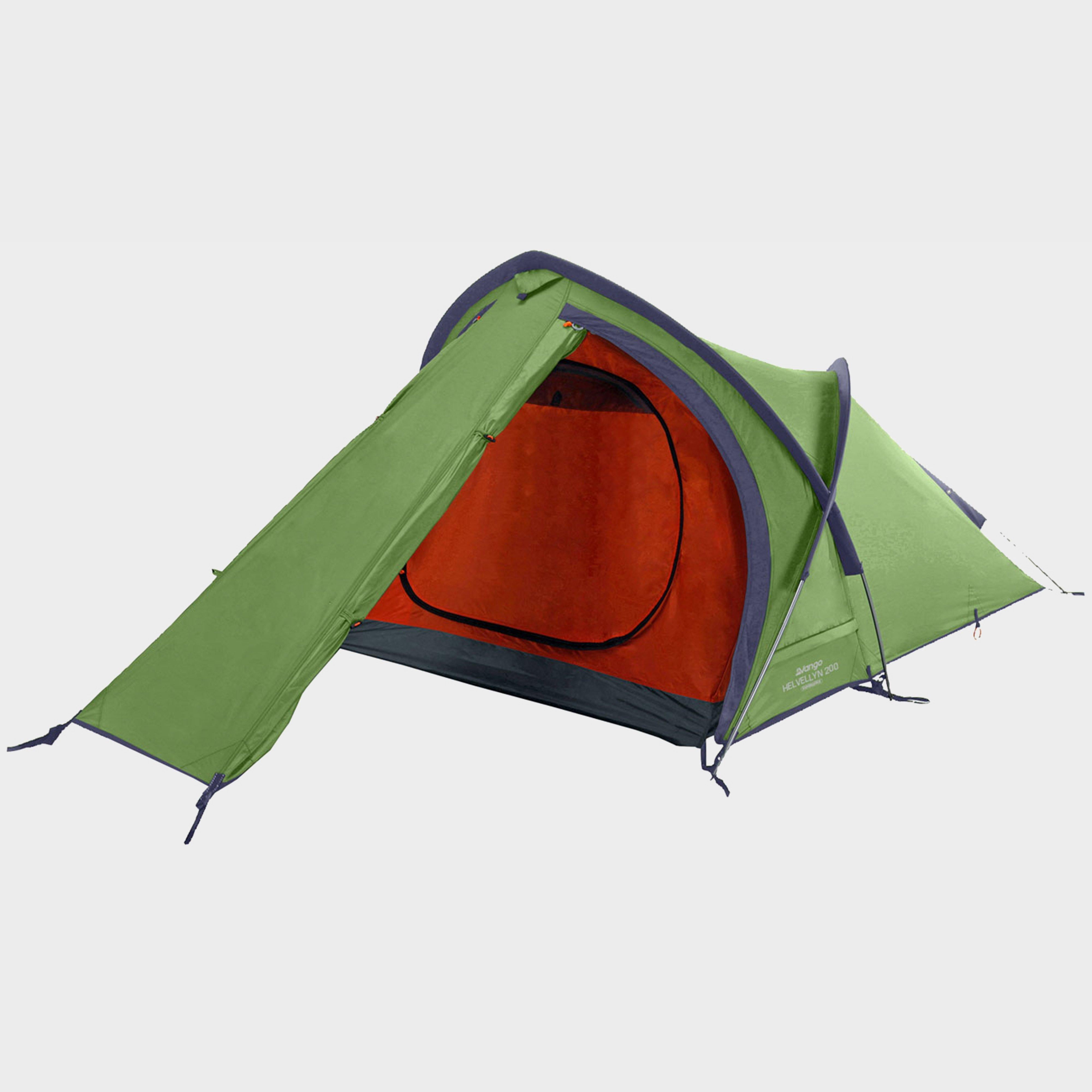 Helvellyn 200 Backpacking Tent