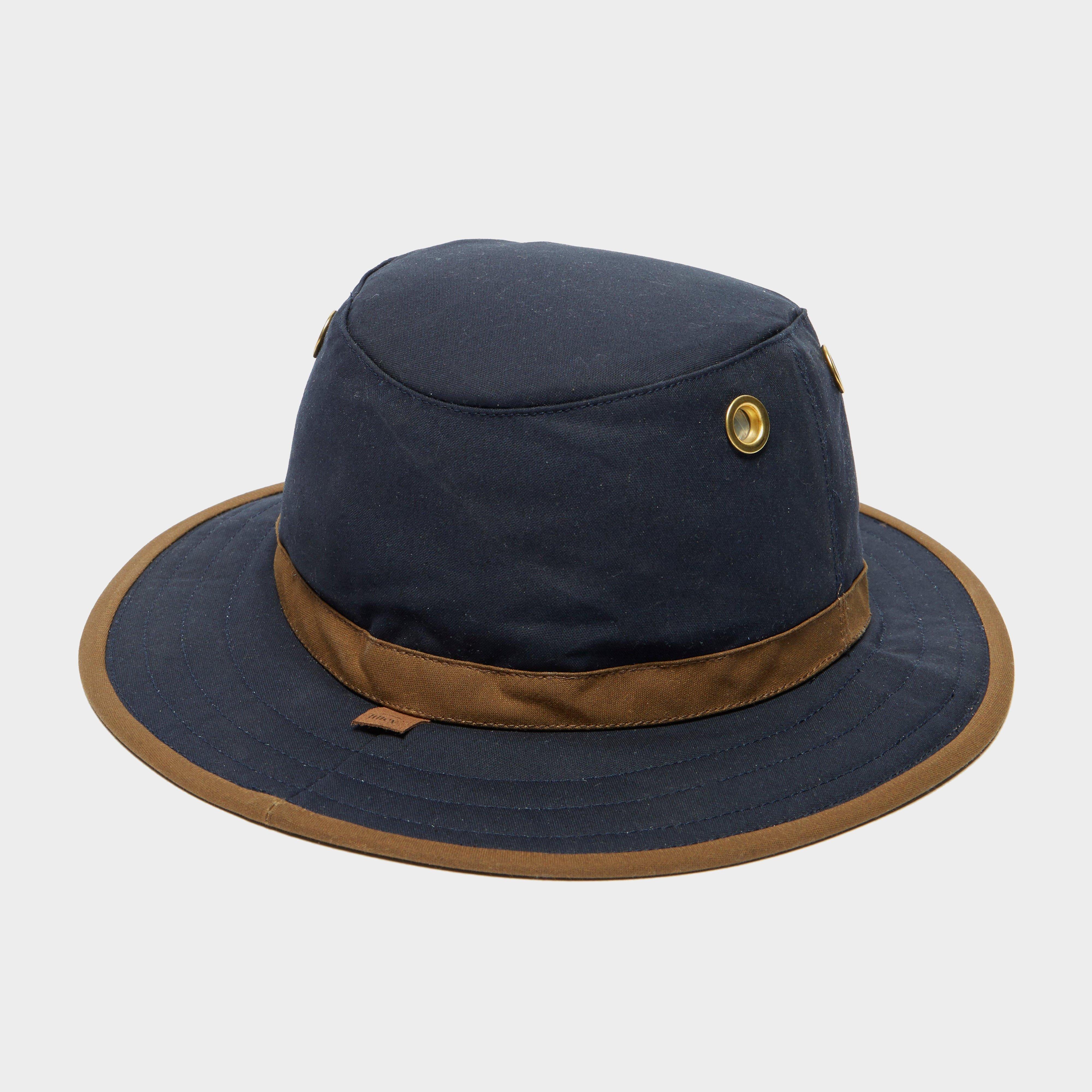 TWC7 Outback Waxed Cotton Hat
