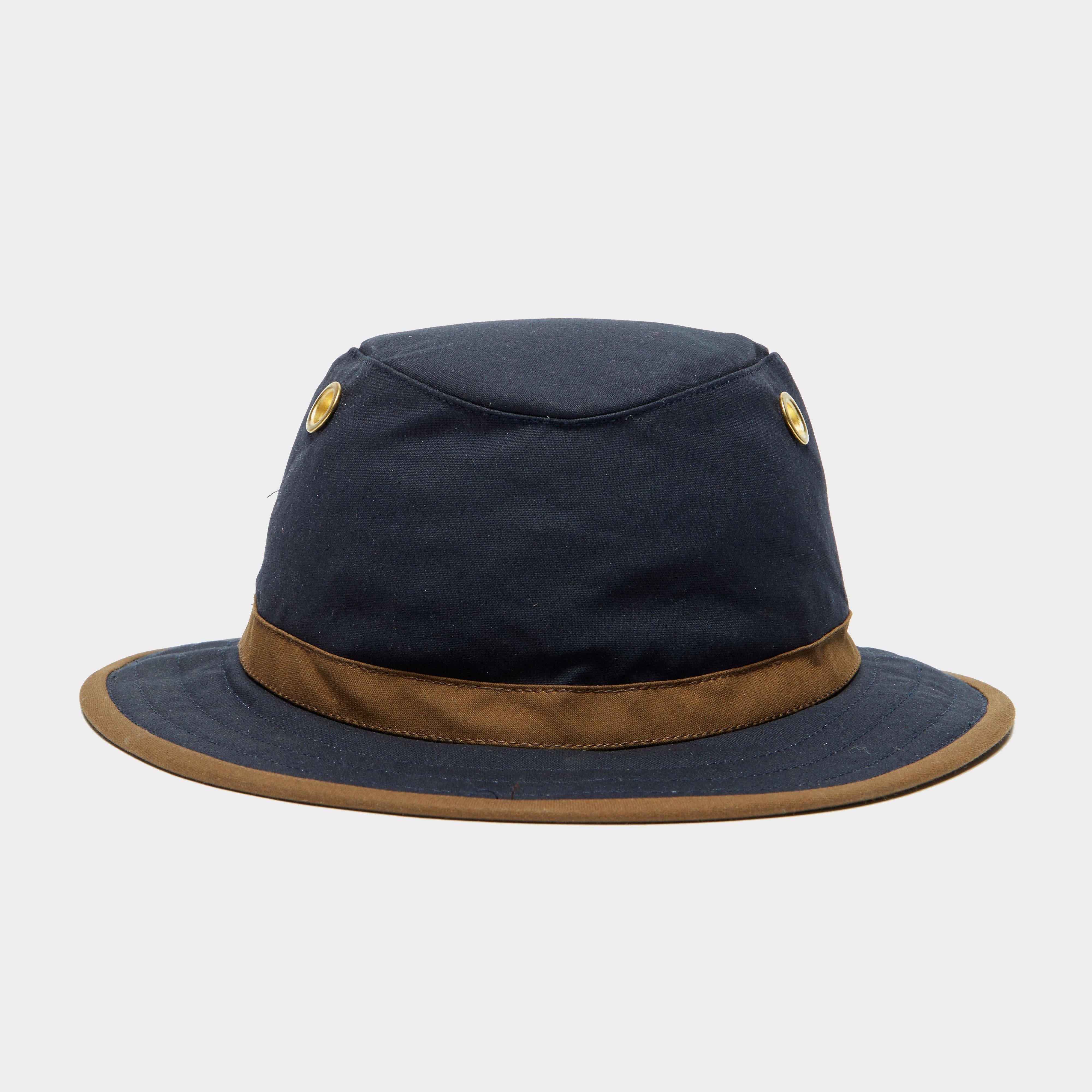 TWC7 Outback Waxed Cotton Hat