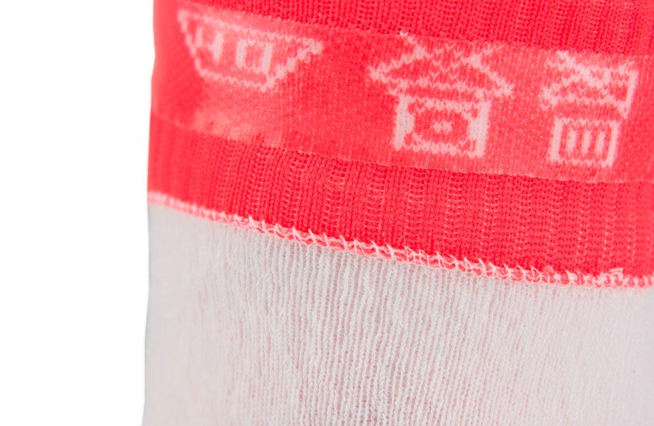 Super Thin Pro Ankle Sock With HydroStop