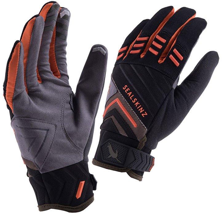 Dragon Eye Trail Cycling Gloves