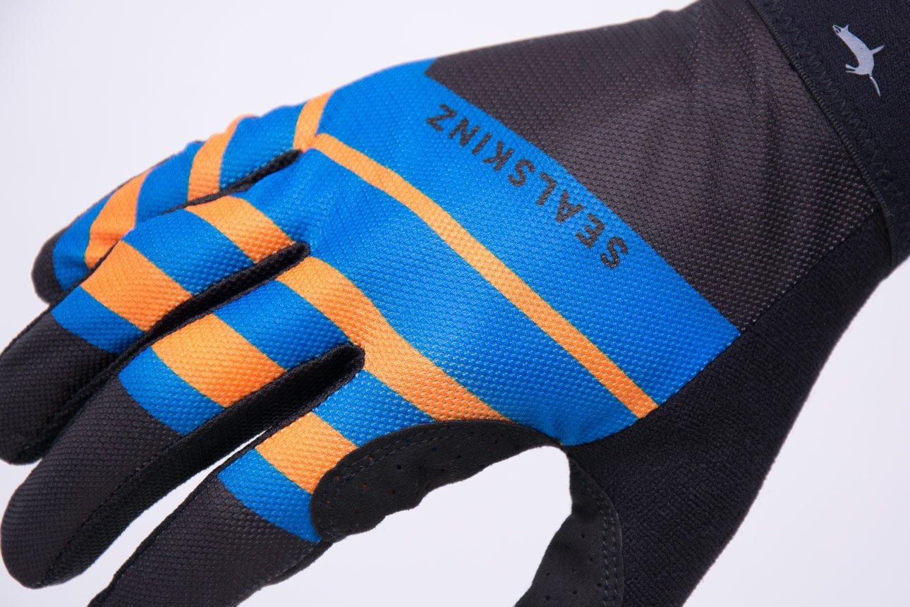 Dragon Eye MTB Ultralite Cycling Gloves